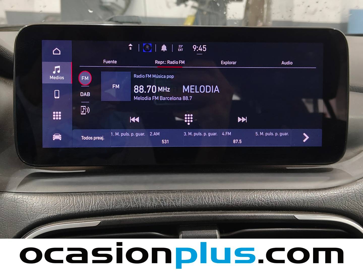 Fiat Tipo Fiat Tipo 1.5 Hybrid Cross DCT (130 CV) híbrido