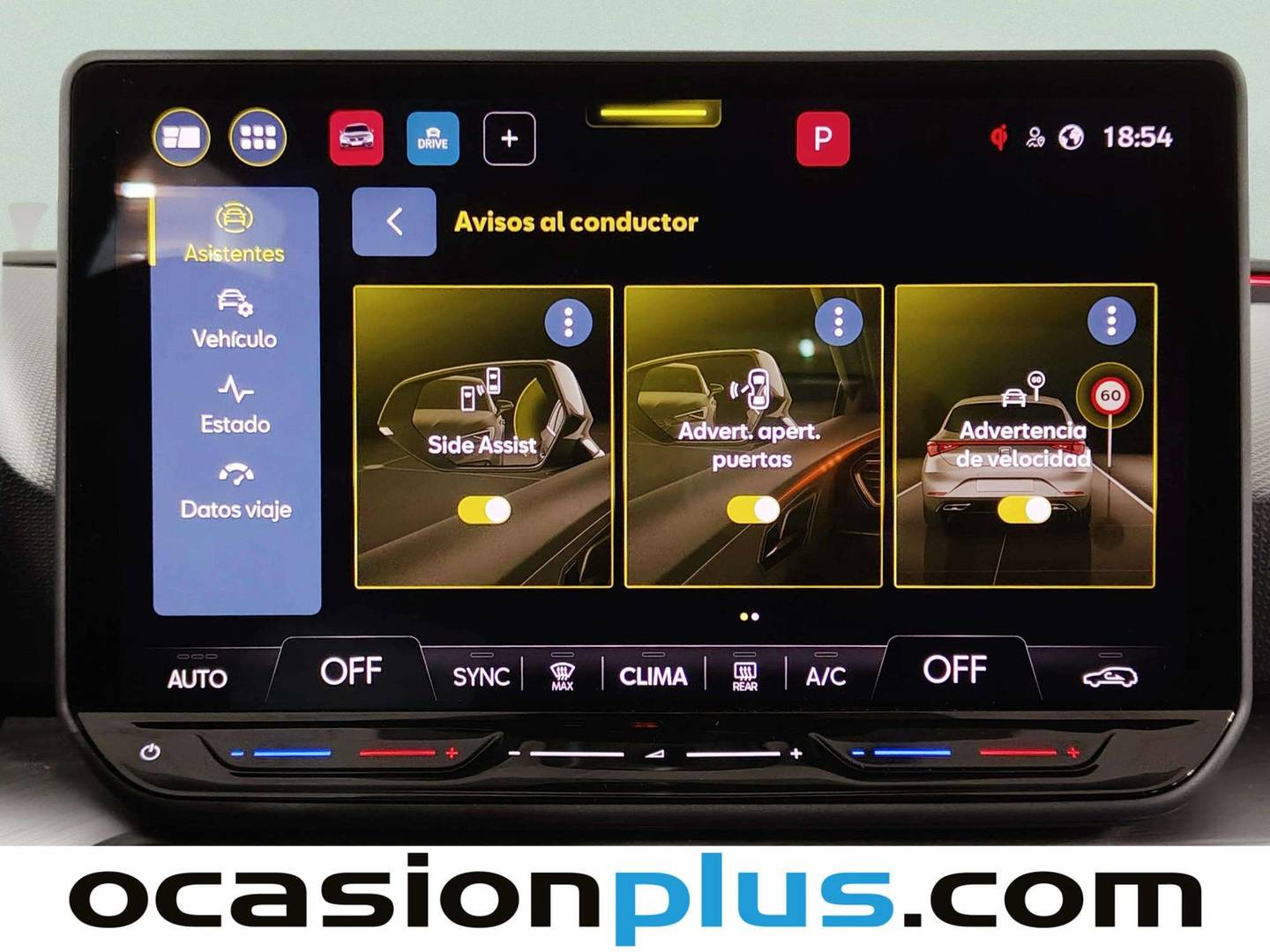 Foto Seat León SEAT León 1.5 TSI S&S FR Special Edition (150 CV)