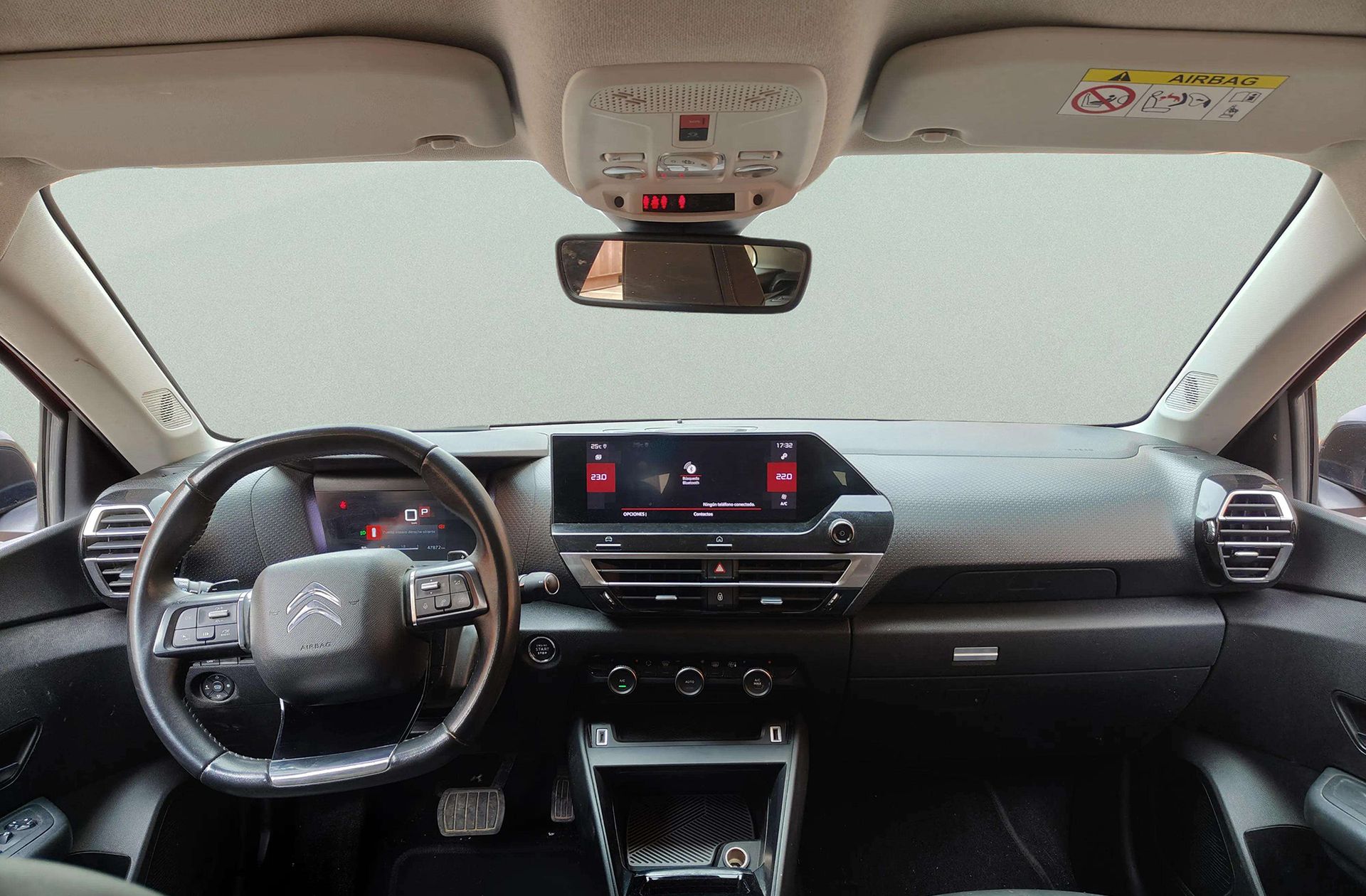 Citroën C4 PureTech 130 Feel Pack EAT8 - foto 6