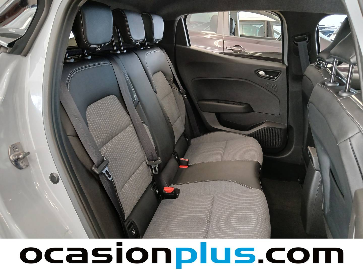 Renault Clio Renault Clio Techno TCe (90 CV) al mejor precio