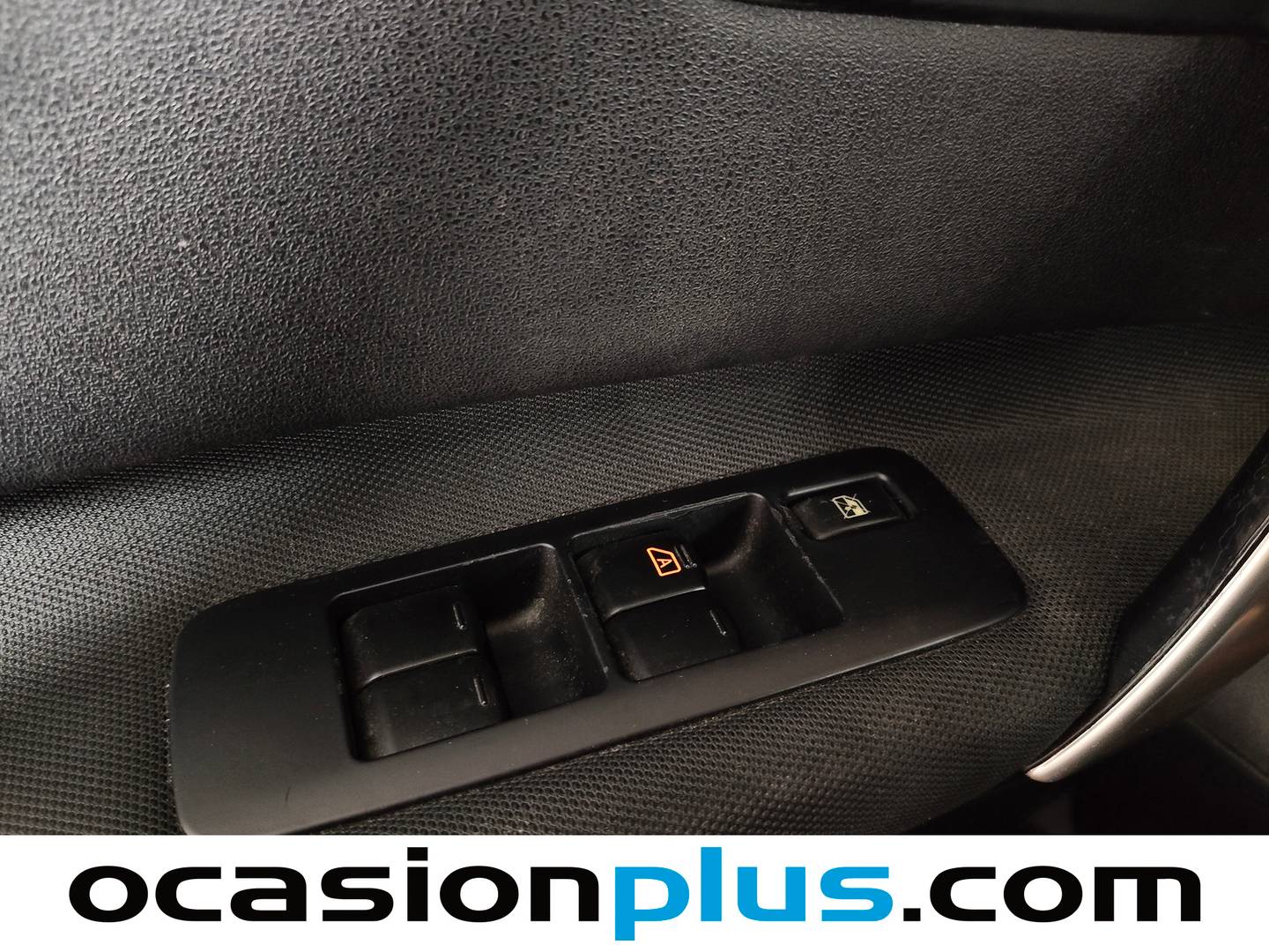 Nissan QASHQAI+2 Nissan Qashqai+2 1.5 dCi Acenta 4x2 (110 CV) 7 Plazas manual