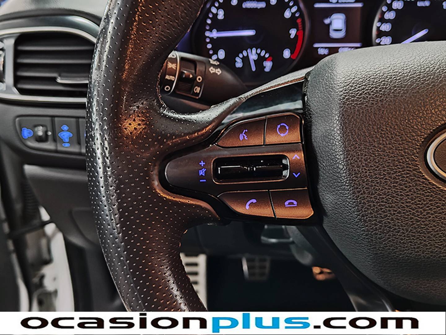 Foto Hyundai i30 Hyundai i30 1.0 TGDI N-Line (120 CV)