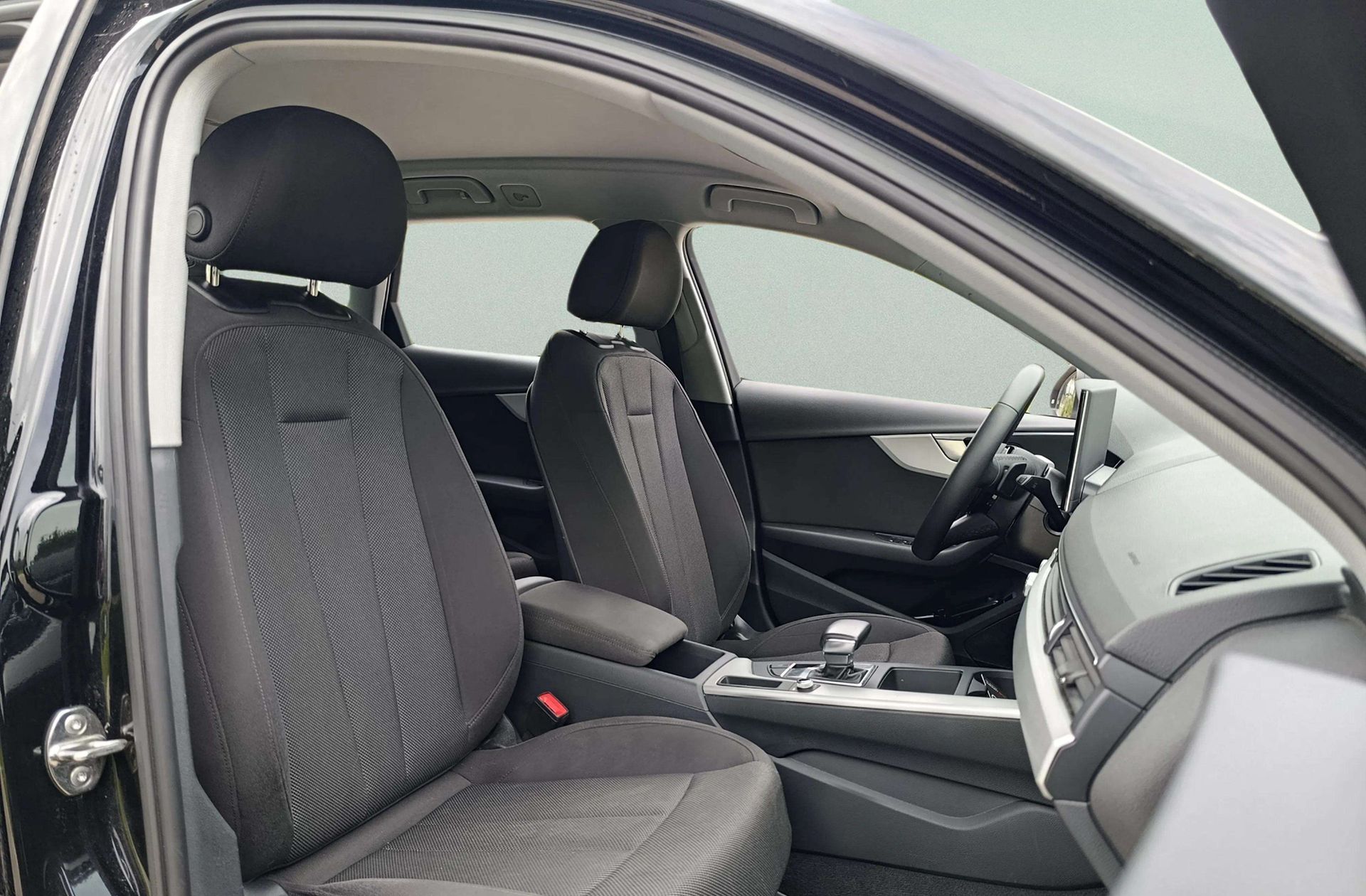 Audi A4 Avant Advanced 35 TFSI S tronic - foto 16