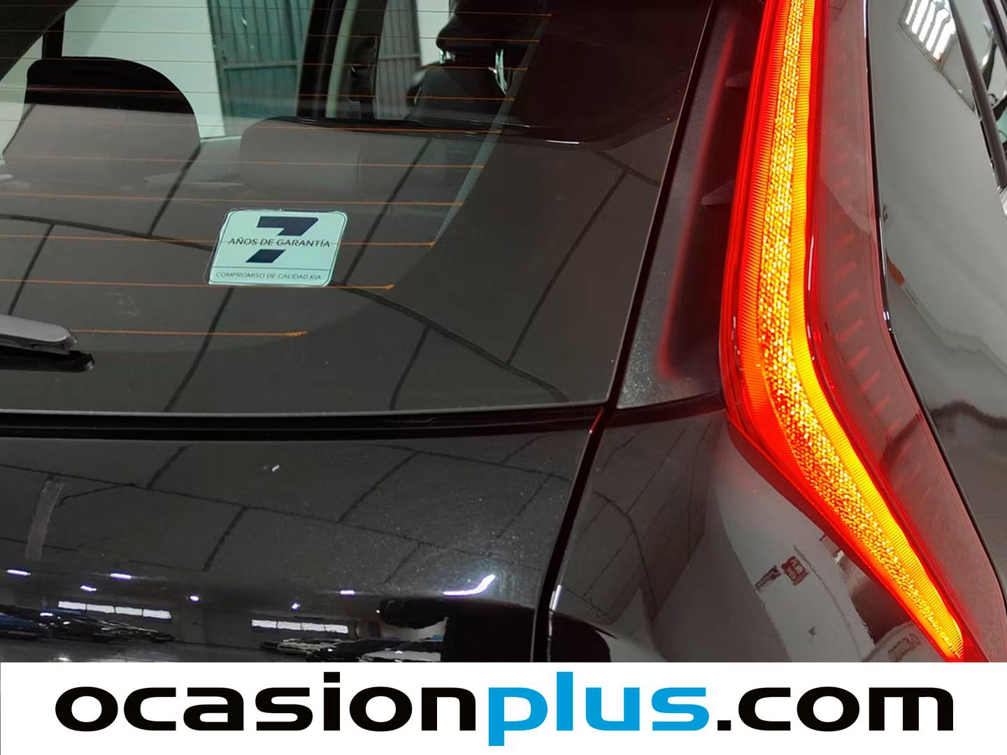 KIA Niro Kia Niro 1.6 GDi HEV Drive (129 CV) híbrido