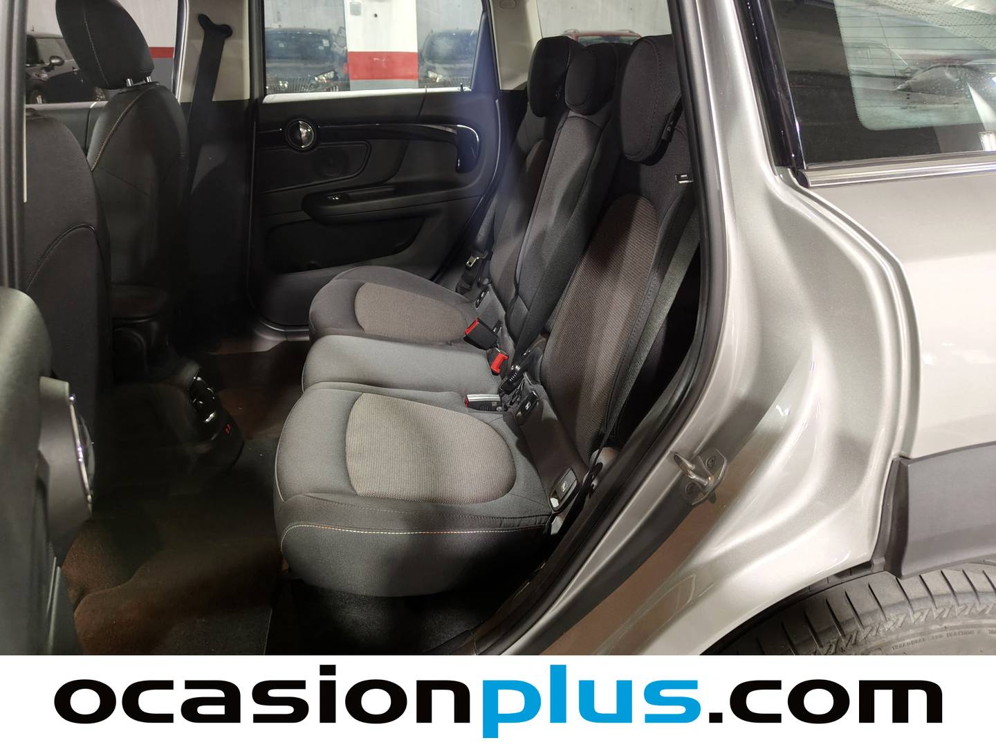 Foto Mini Countryman MINI MINI Countryman Cooper (136 CV)