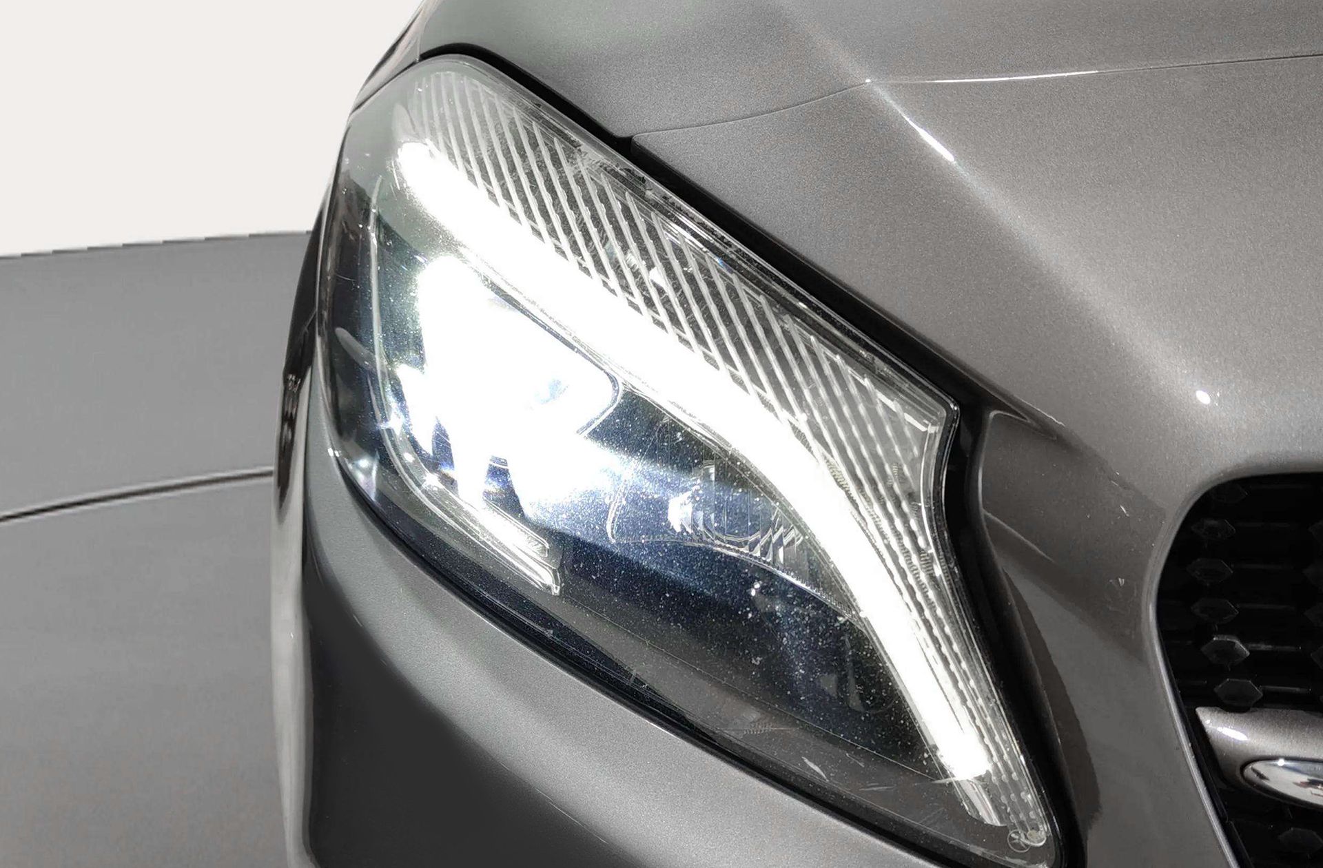 Mercedes-Benz Clase A 200 d - foto 11