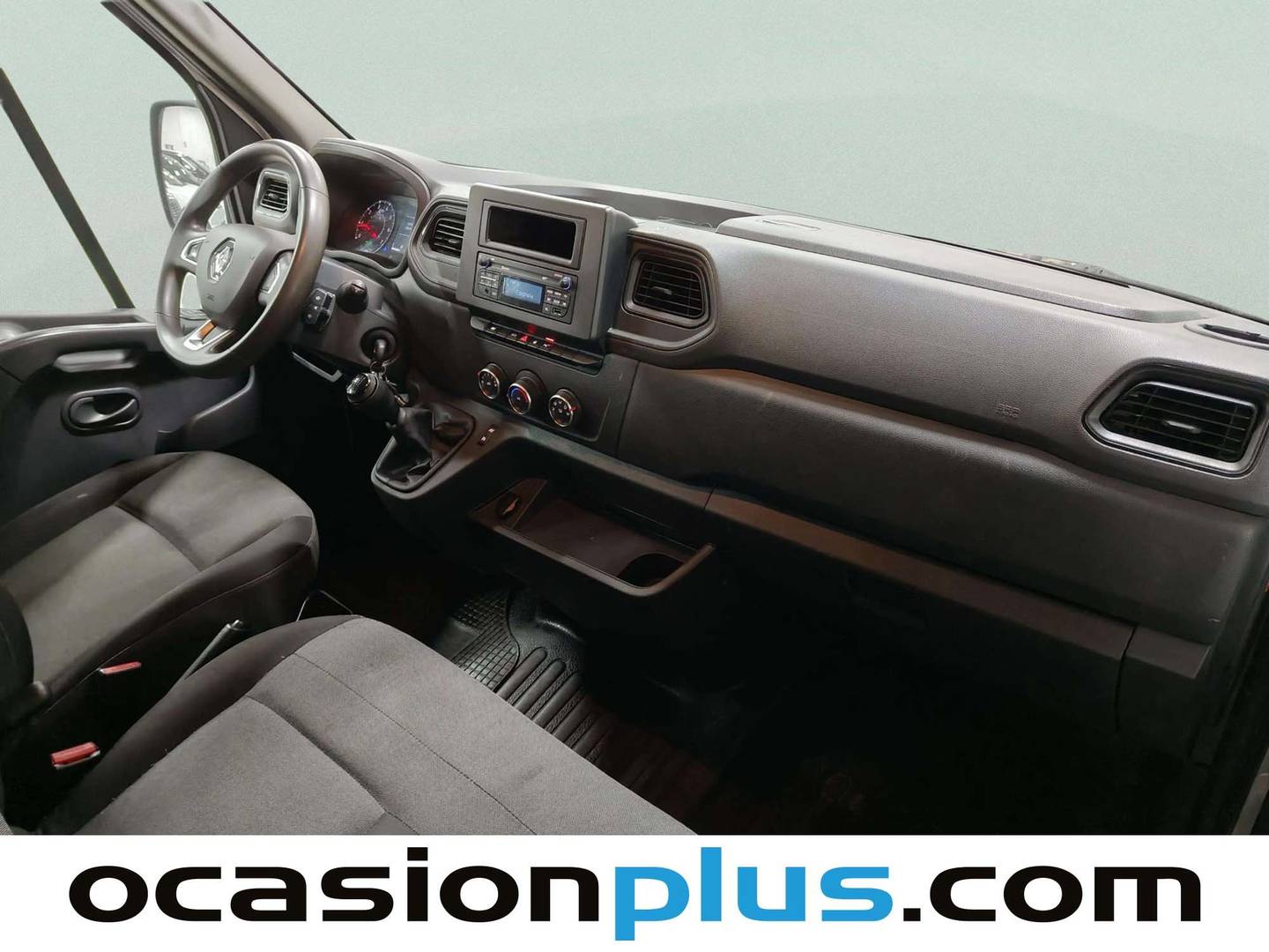 Renault Master Renault Master Furgon L2H2 3300 Blue dCi (135 CV) de ocasión