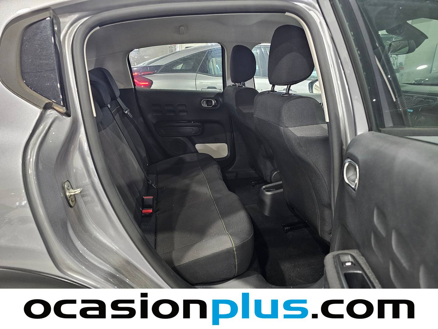 Foto Citroën C3 Citroen C3 PureTech 110 S&S Max (110 CV)