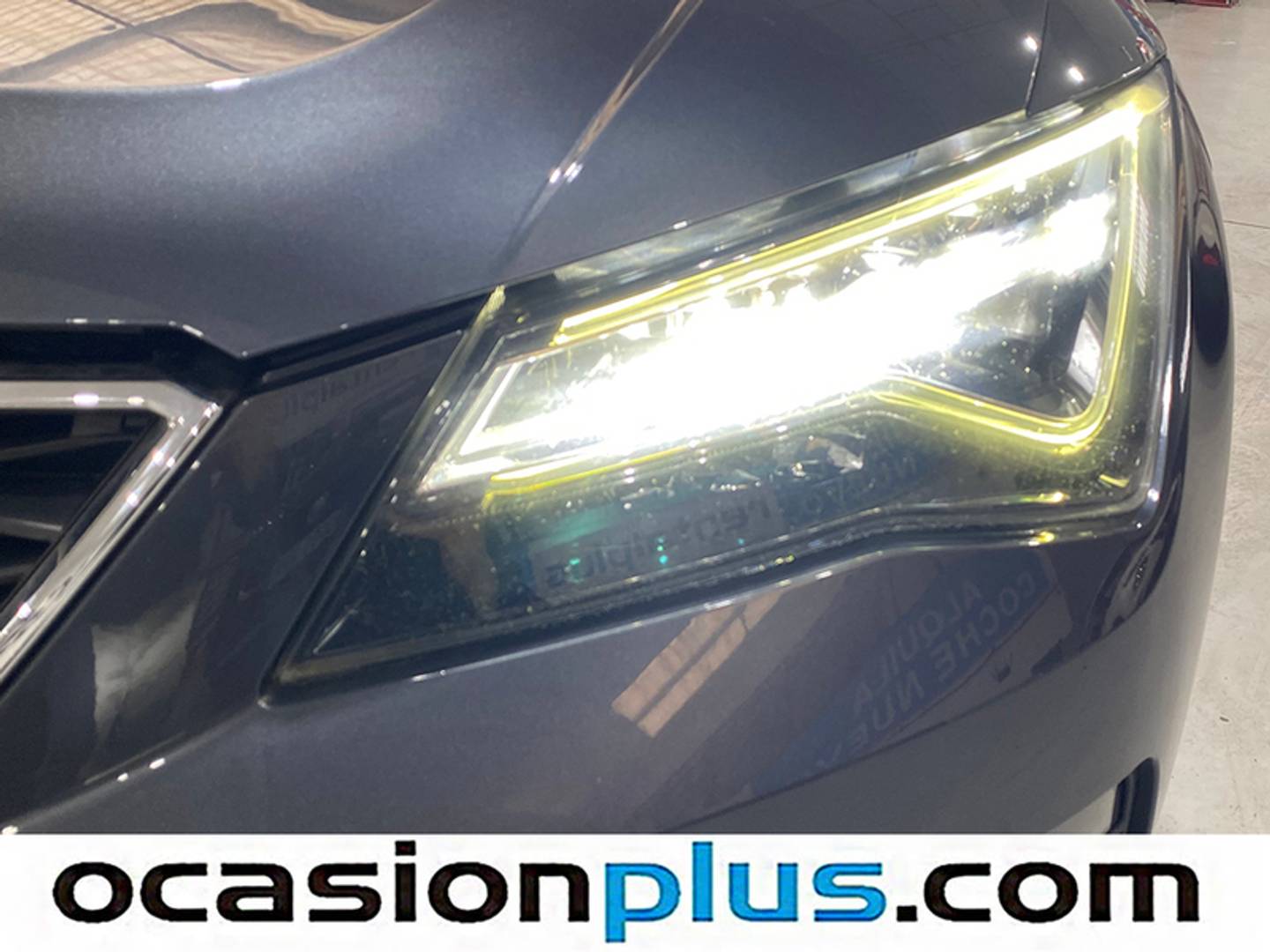 Seat Ateca Seat Ateca 2.0 TDI S&S Xcellence 4Drive DSG (190 CV) barato