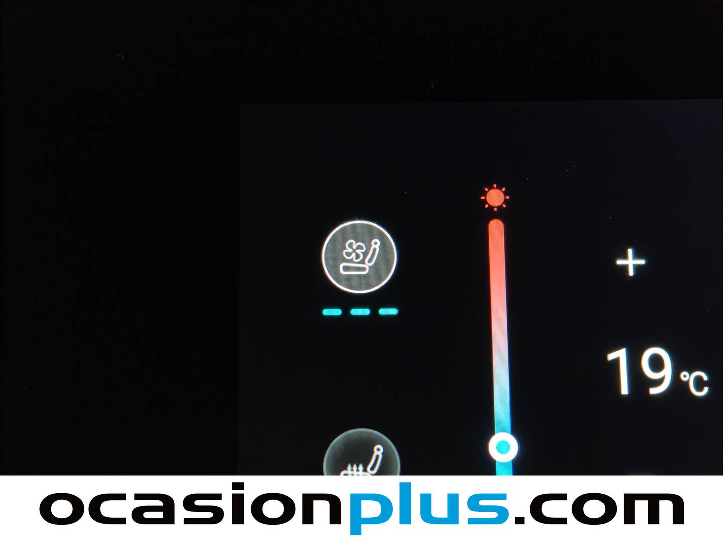 Foto OMODA 5 Omoda 5 1.6 T-GDI Premium DCT (185 CV)