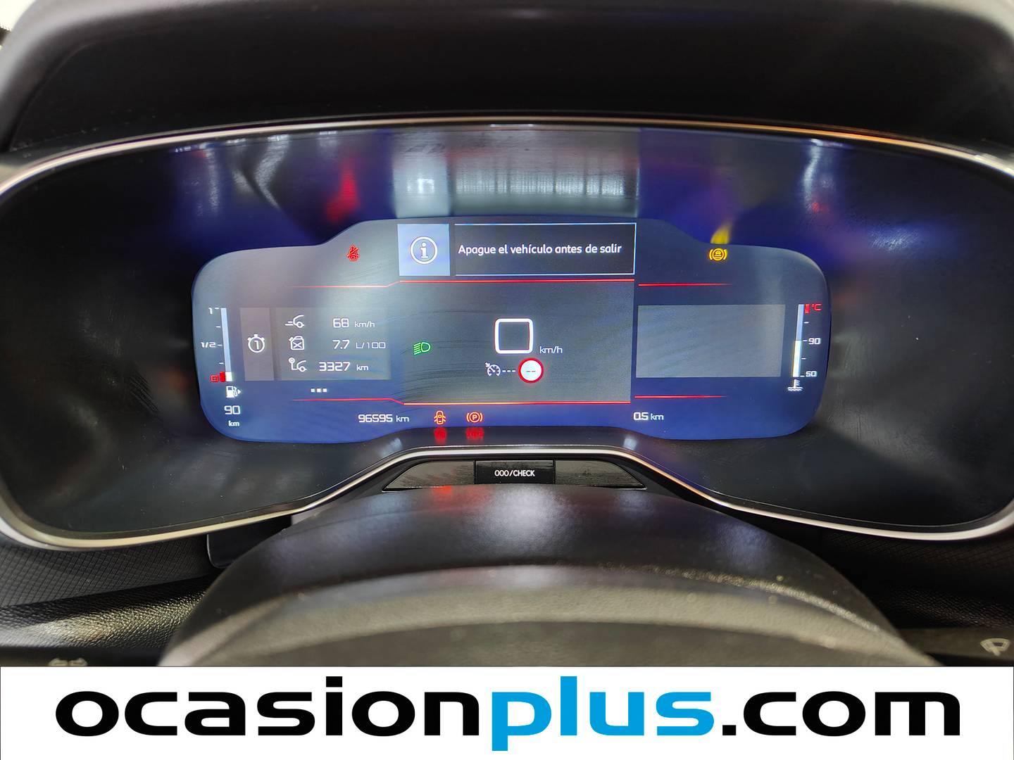 Citroën C5 Aircross Citroën C5 Aircross PureTech 130 S&S You (131 CV) de segunda mano