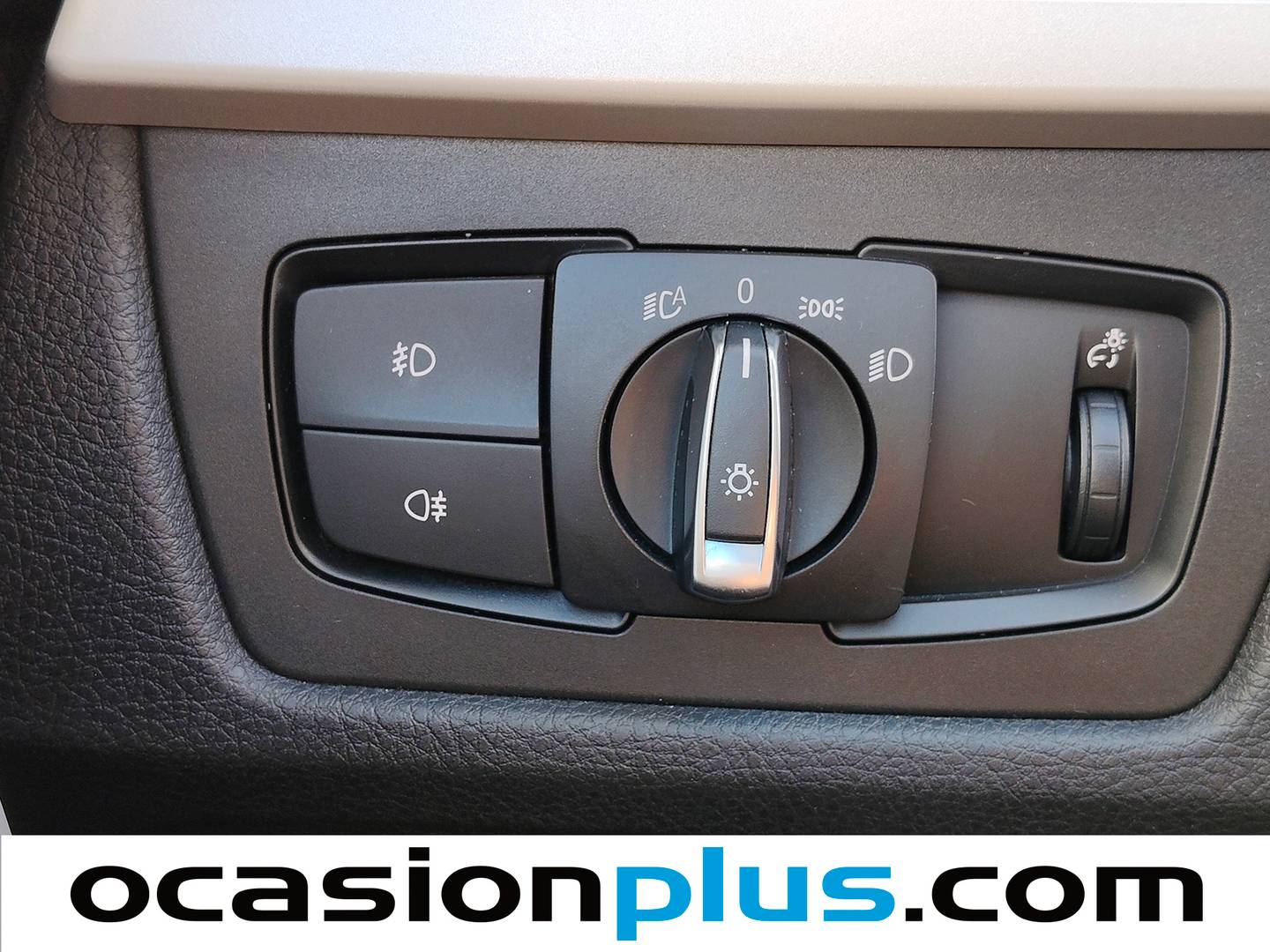 Extras del BMW Serie 4 BMW Serie 4 420i Gran Coupe (184 CV)