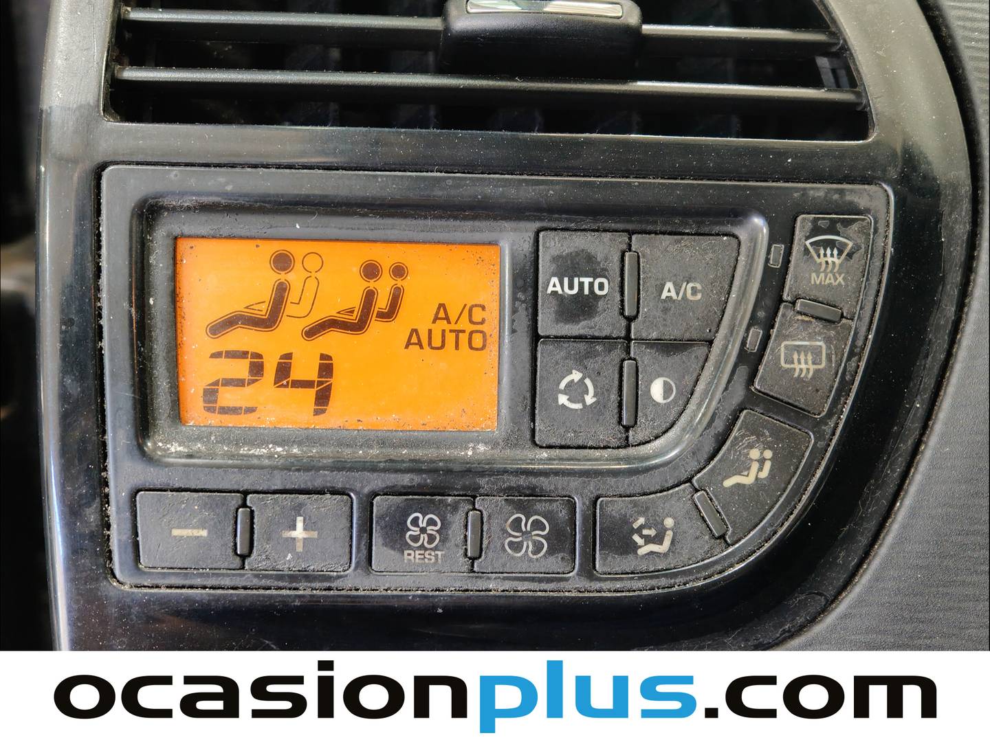 Citroën Grand C4 Picasso Citroën Grand C4 Picasso 1.6 HDI SX (110 CV) 7 plazas seminuevo