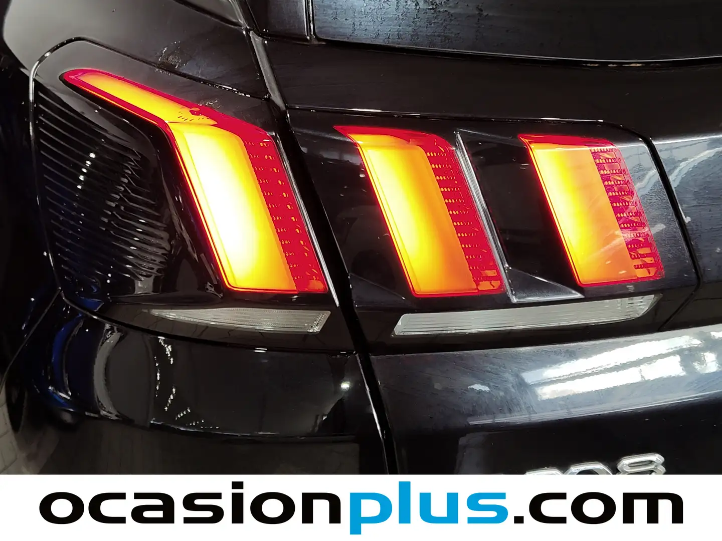 Foto Peugeot 3008 Peugeot 3008 PureTech 130 S&S Allure Pack (130 CV)