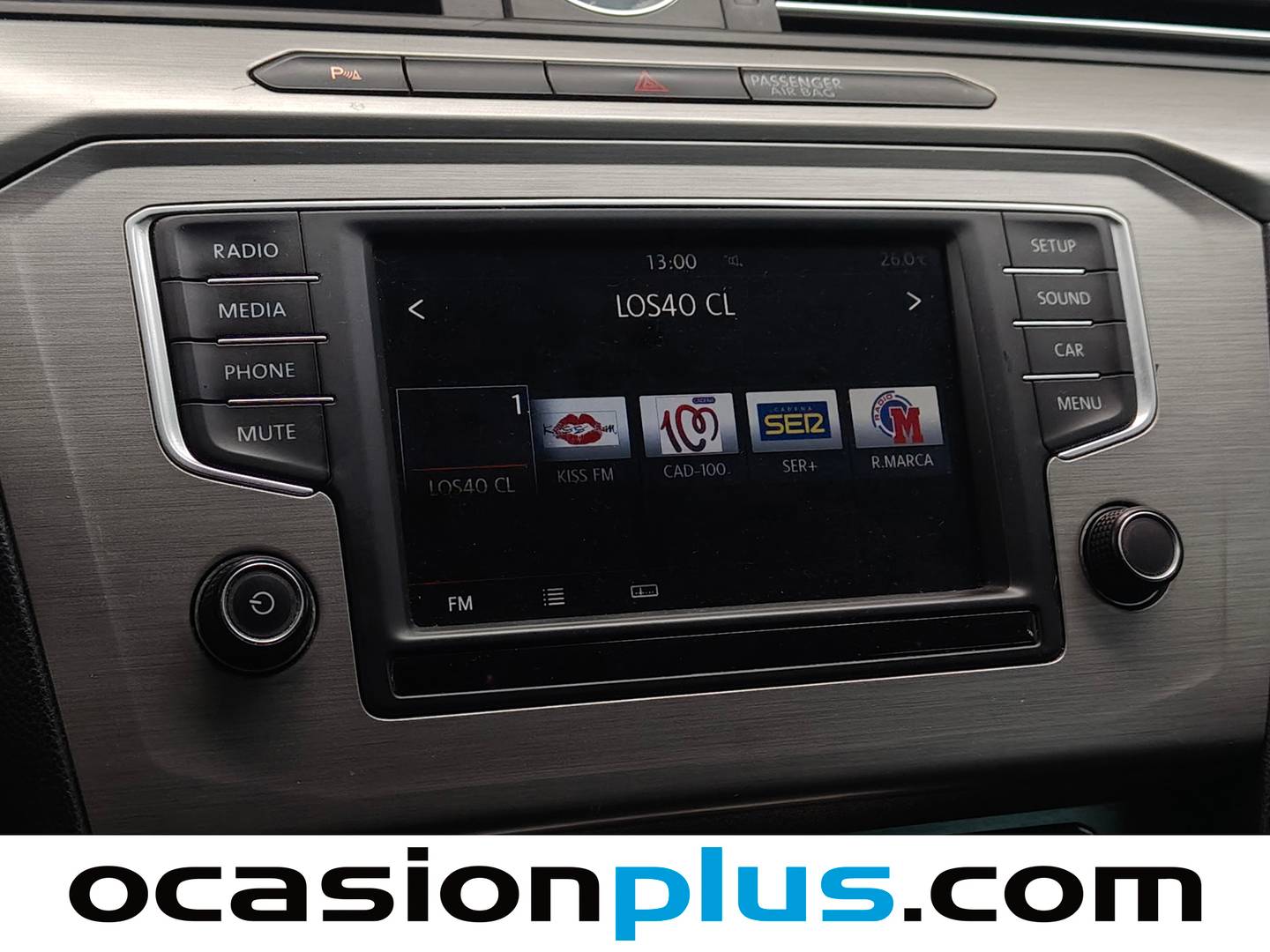 Volkswagen Passat Volkswagen Passat Variant 1.6 TDI BMT (120 CV) km 0