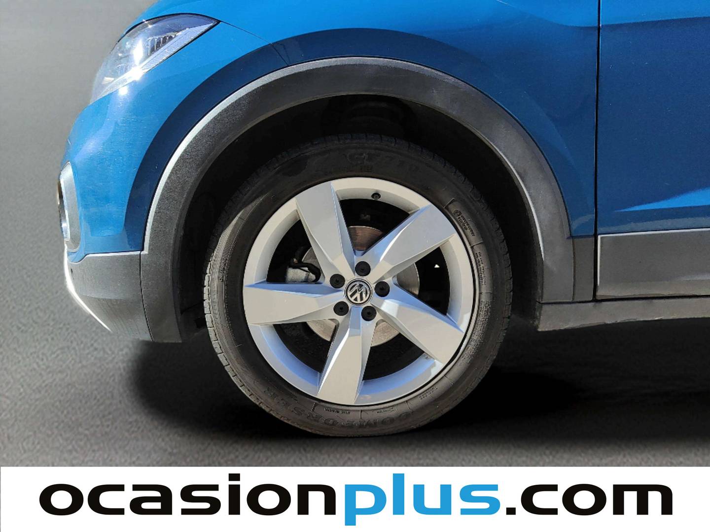 Volkswagen T-Cross Volkswagen T-Cross Sport 1.0 TSI (115 CV) DSG 2019