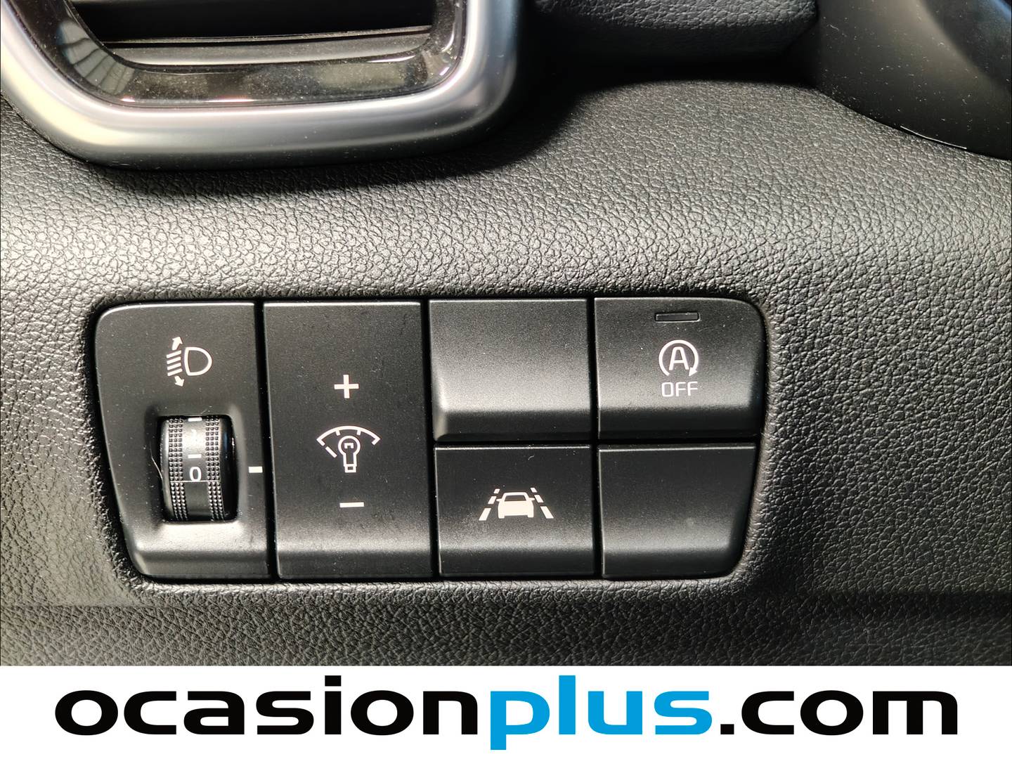 KIA Sportage KIA Sportage 1.6 GDi Drive 4x2 (132 CV) barato