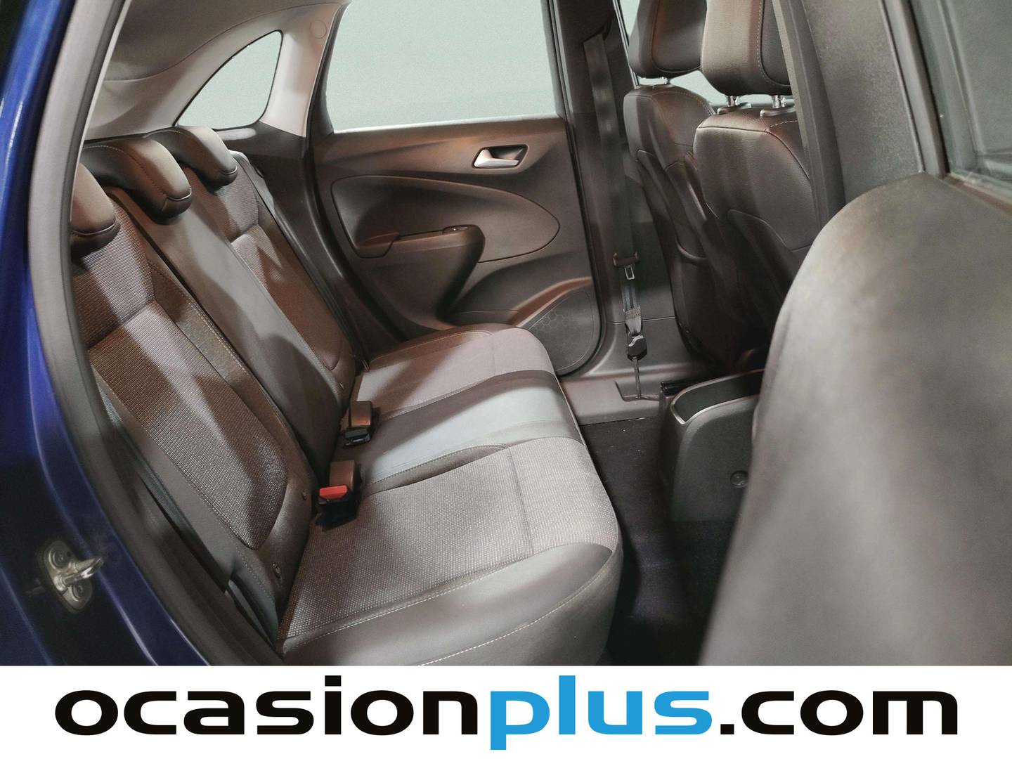 Opel Crossland Opel Crossland 1.5D Edition (110 CV) diésel