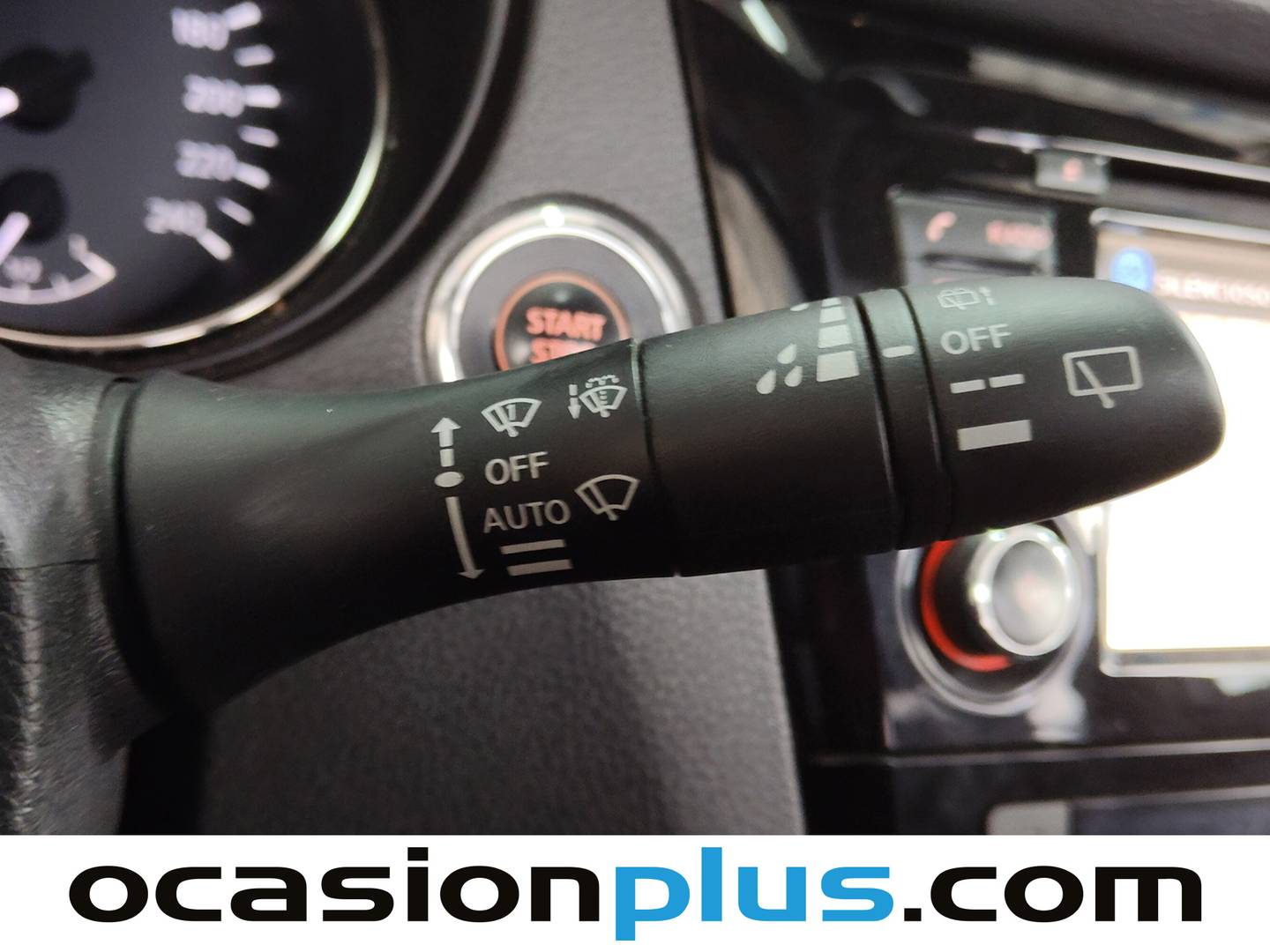 Nissan X-TRAIL Nissan X-Trail 1.6 dCi 360 XTronic 7 plazas (130 CV) barato