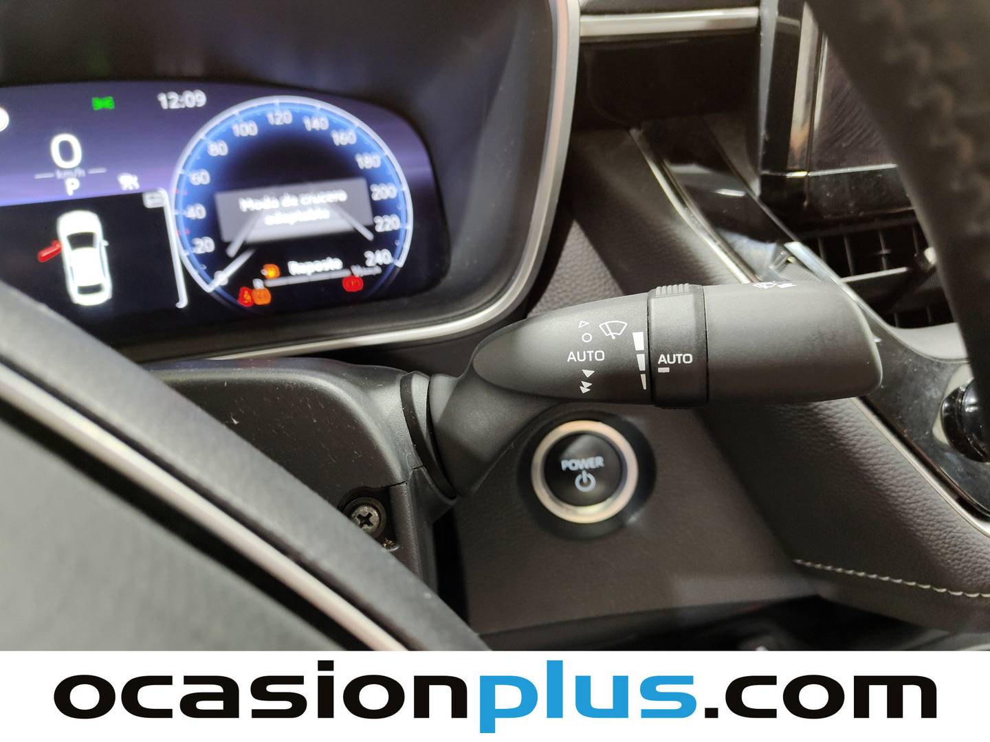 Foto Toyota Corolla Toyota Corolla 140H Style Edition (140 CV)