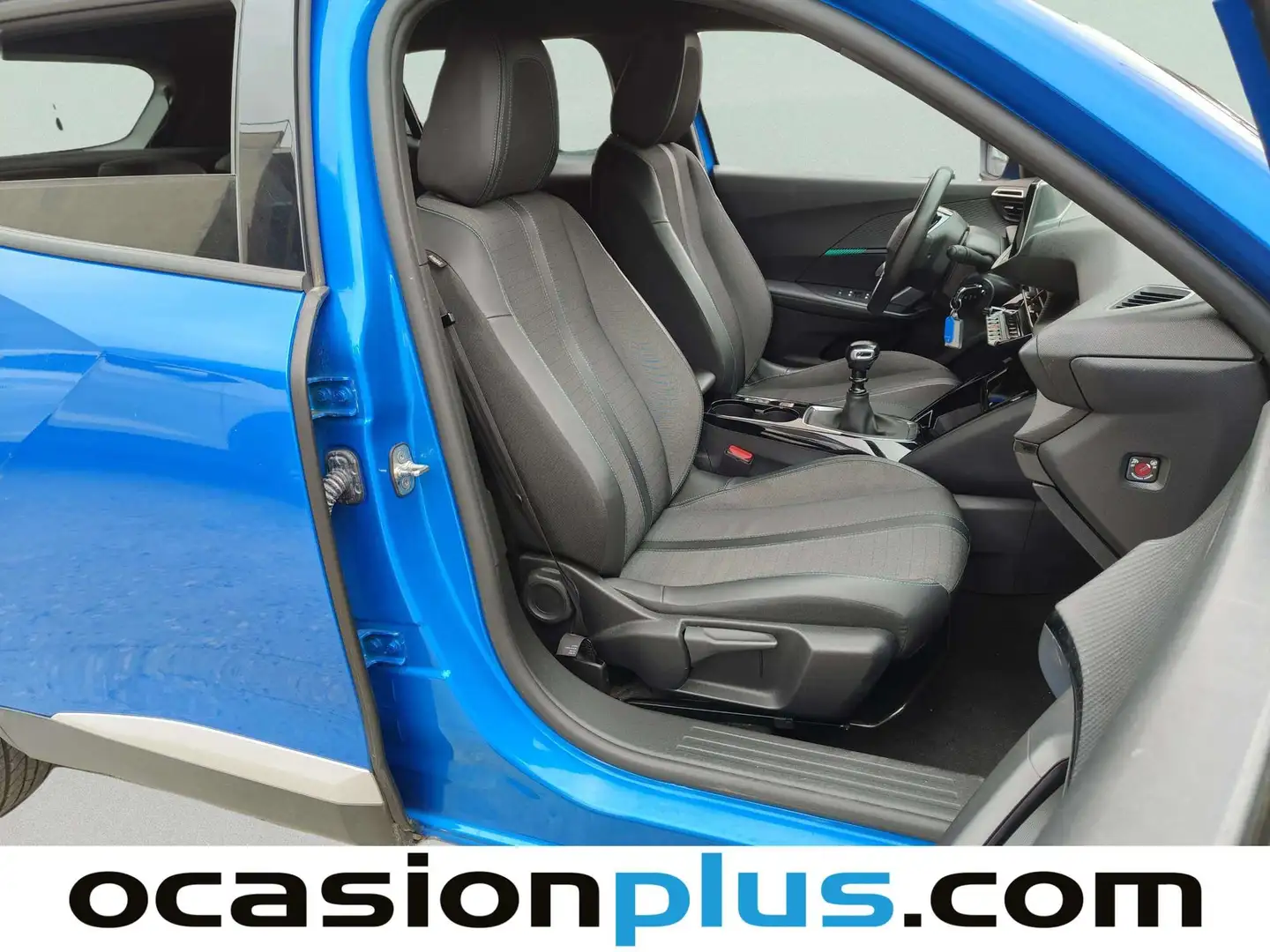 Foto Peugeot 2008 Peugeot 2008 PureTech 100 S&S Allure (100 CV)