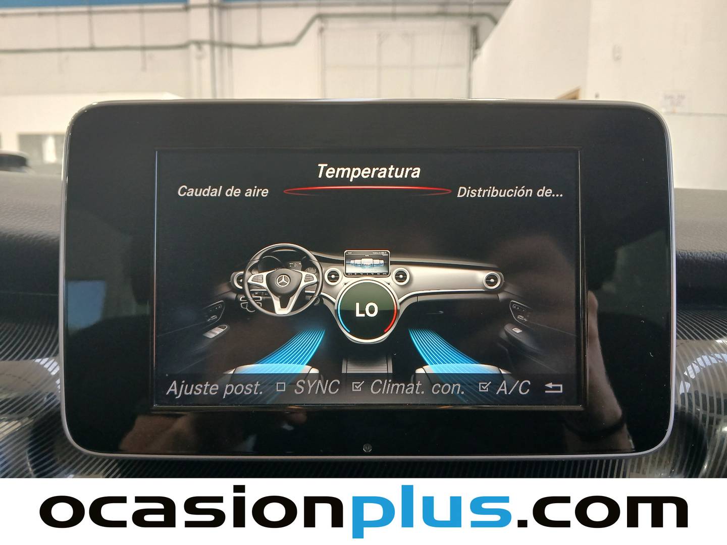 Mercedes Clase V Mercedes Clase V 200 d Compacto  (136 CV) 8 Plazas 136cv