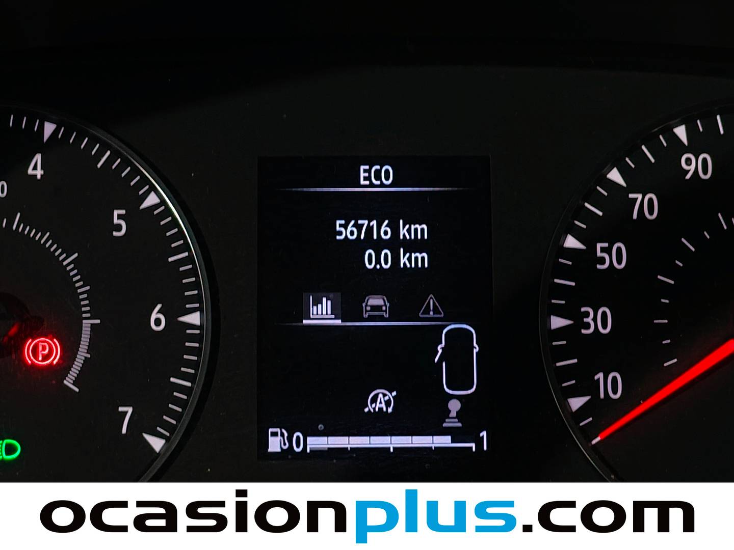 Dacia Sandero Dacia Sandero Stepway Comfort ECO-G (100 CV) 101cv