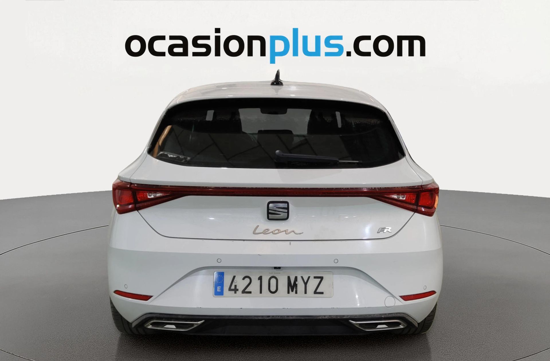 SEAT León 1.5 TSI FR 25 Aniversario - foto 15