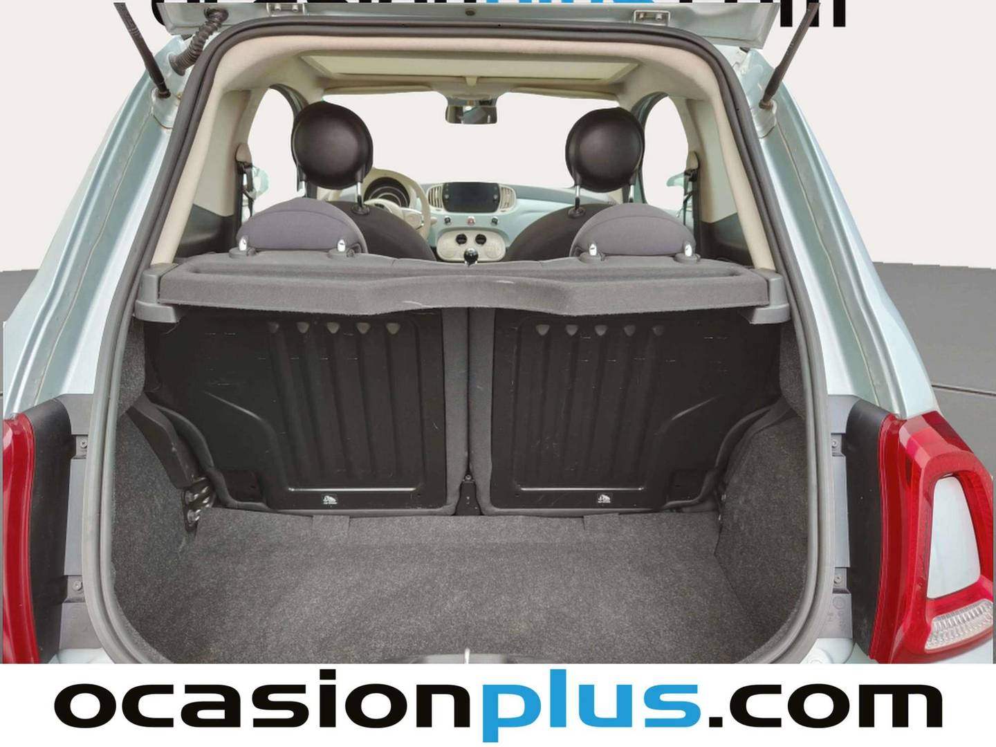 Foto Fiat 500 Fiat 500 1.0 Hybrid Dolcevita (70 CV)