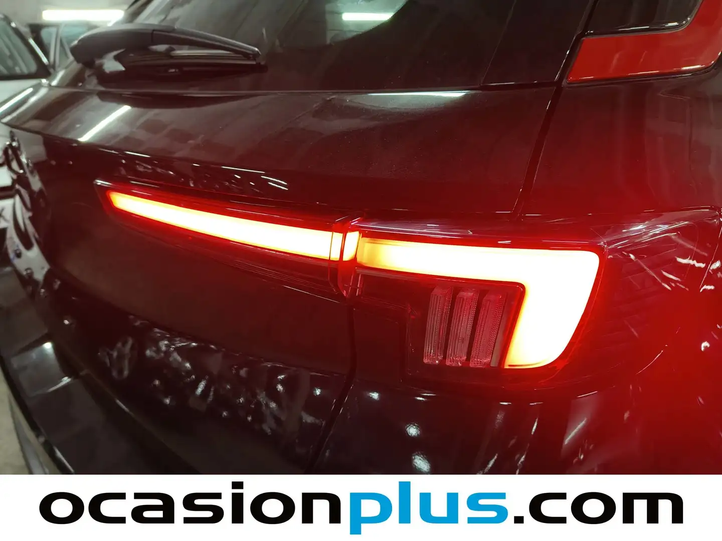 Foto Opel Mokka Opel Mokka 1.5 D GS Line (110 CV)