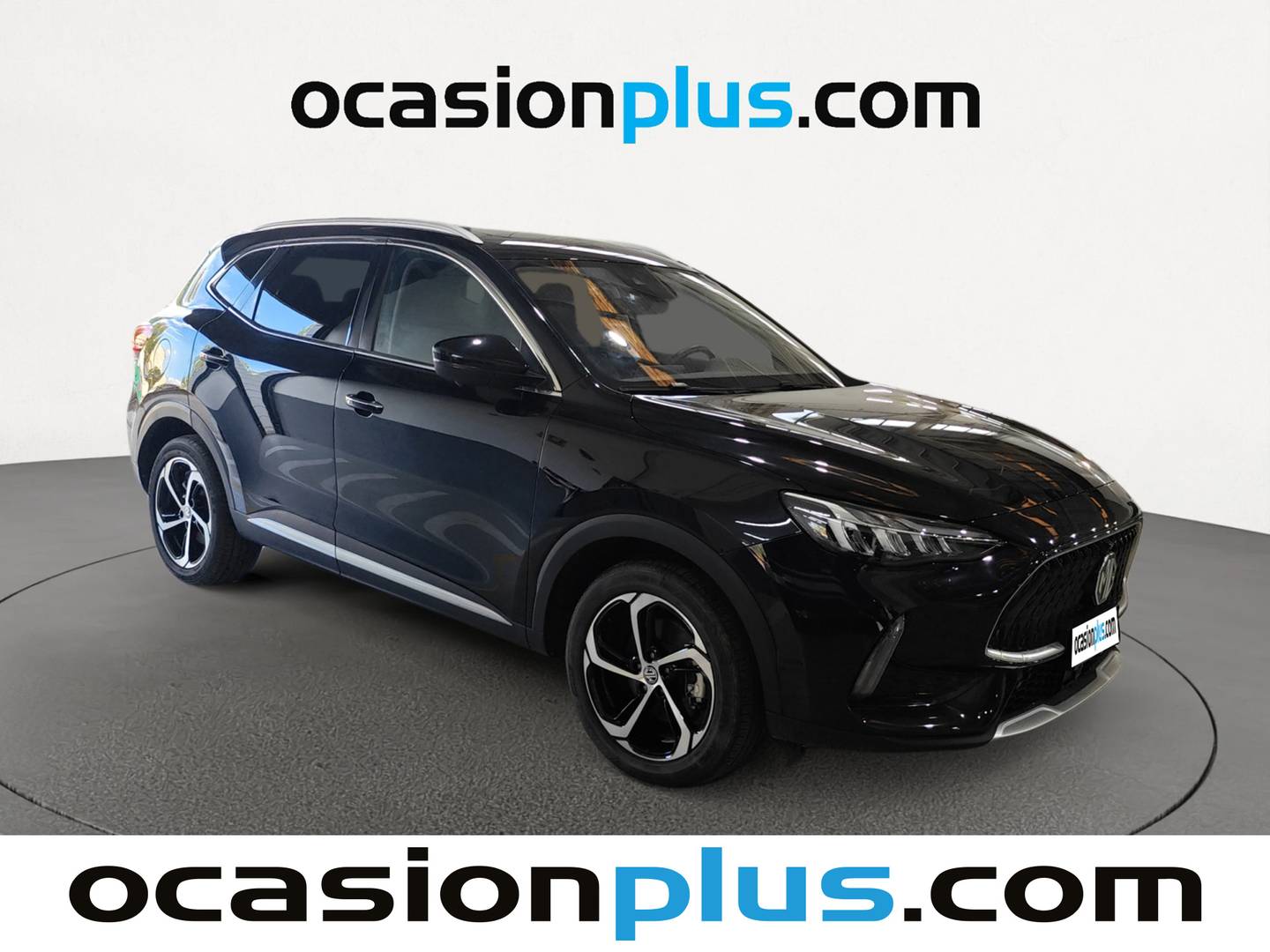 Foto MG HS MG eHS 1.5 T-GDI PHEV Luxury (258 CV)