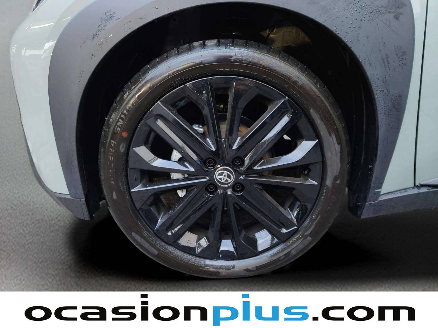 Foto Toyota Aygo X Cross Toyota Aygo X Cross 1.0 VVT-I Like (72 CV)