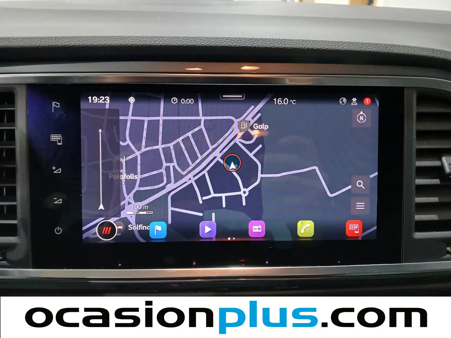 Foto Seat Ateca SEAT Ateca 1.5 TSI S&S Style XL (150 CV)