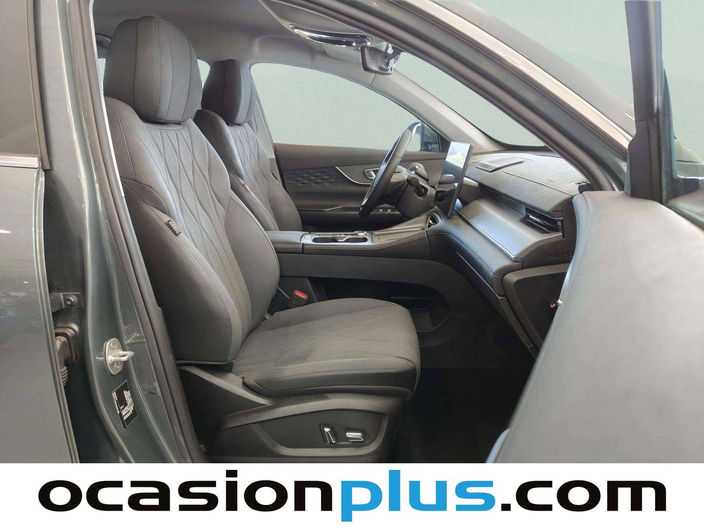 EBRO S800 EBRO S800 1.6 TGDI Premium DCT (147 CV) 7 Plazas automático