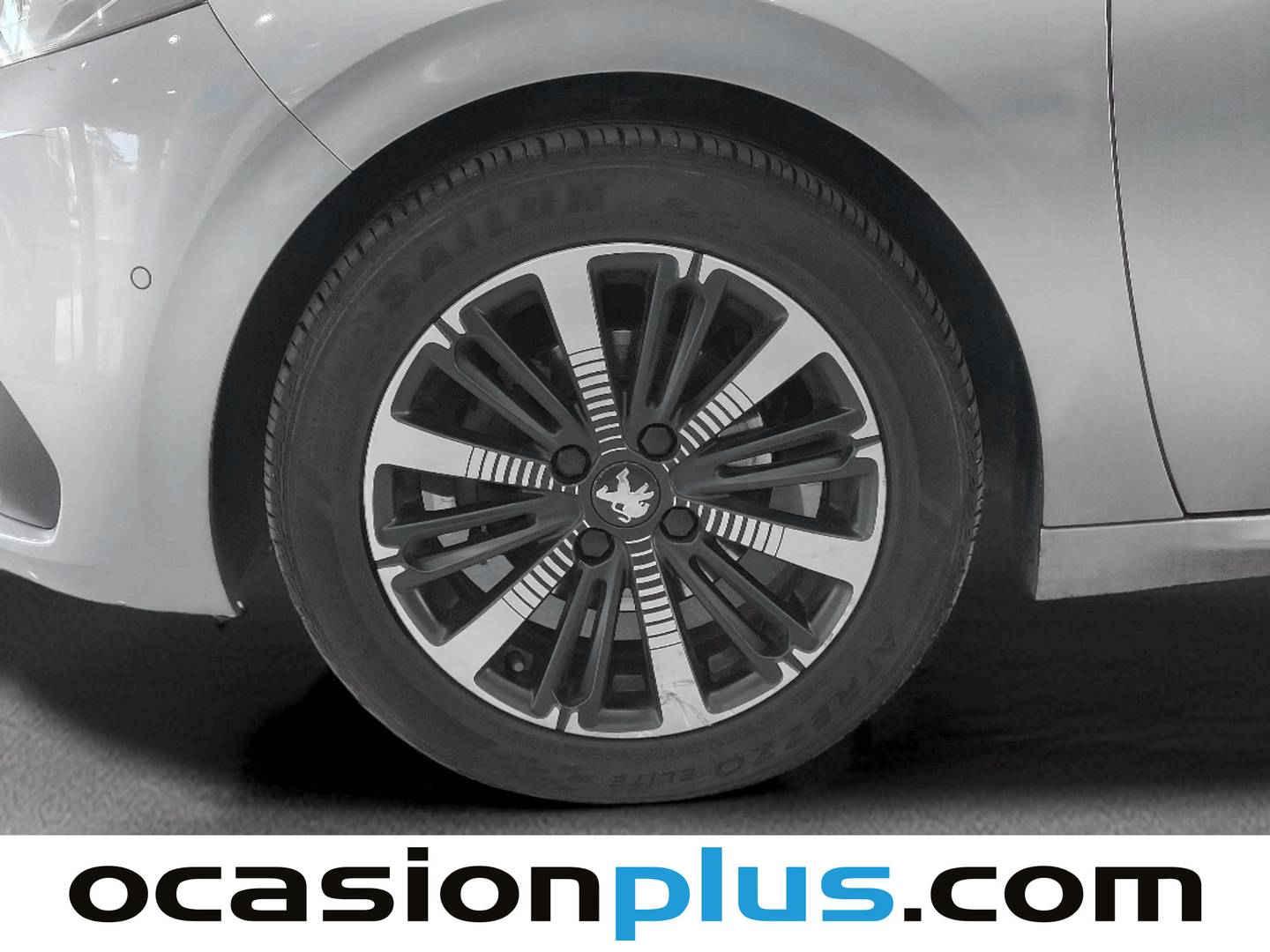 Peugeot 208 Peugeot 208 PureTech 110 S&S Tech Edition (110 CV) seminuevo