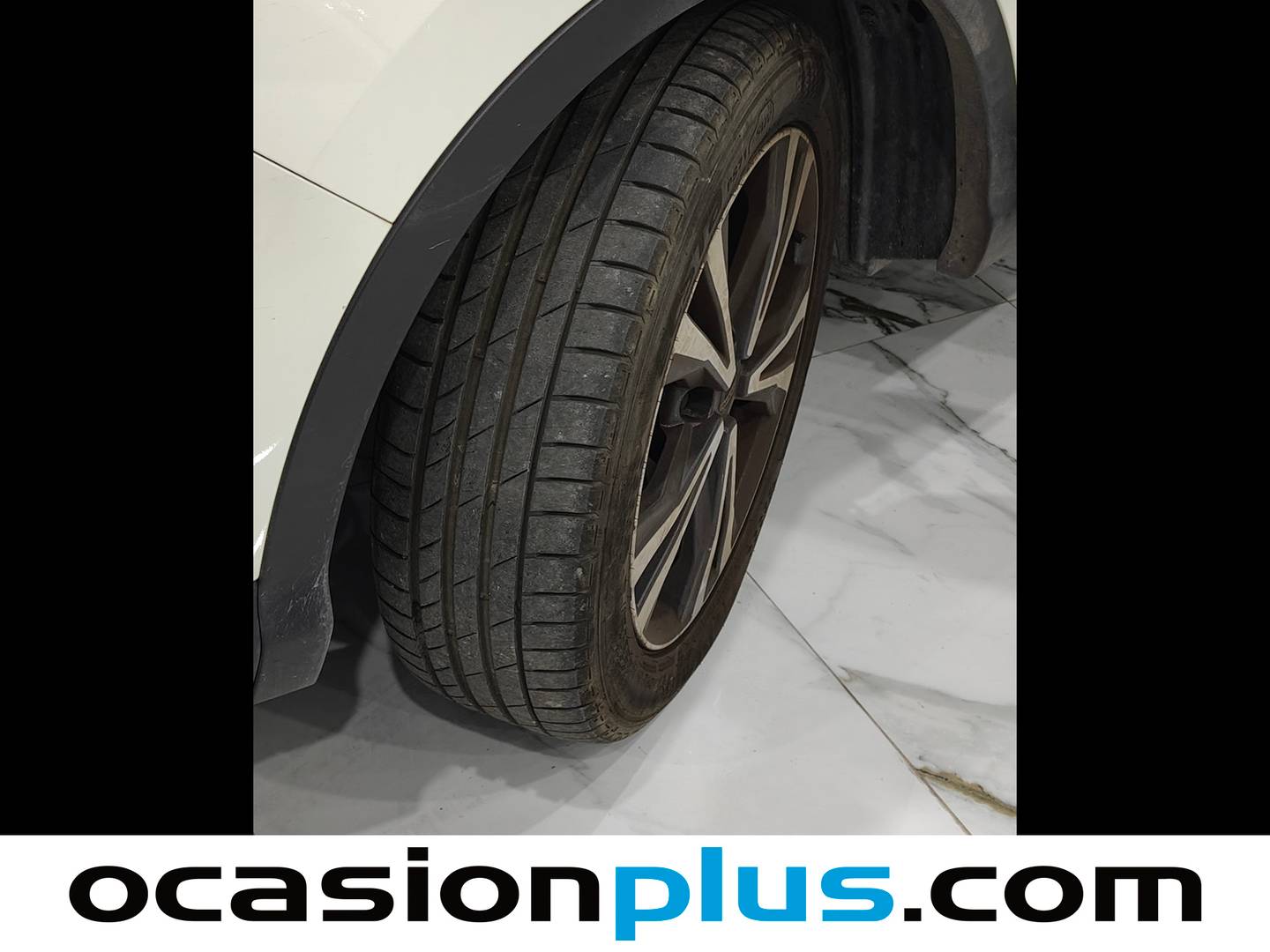 Nissan QASHQAI Nissan Qashqai DIG-T 140 N-Connecta (140 CV) 140cv