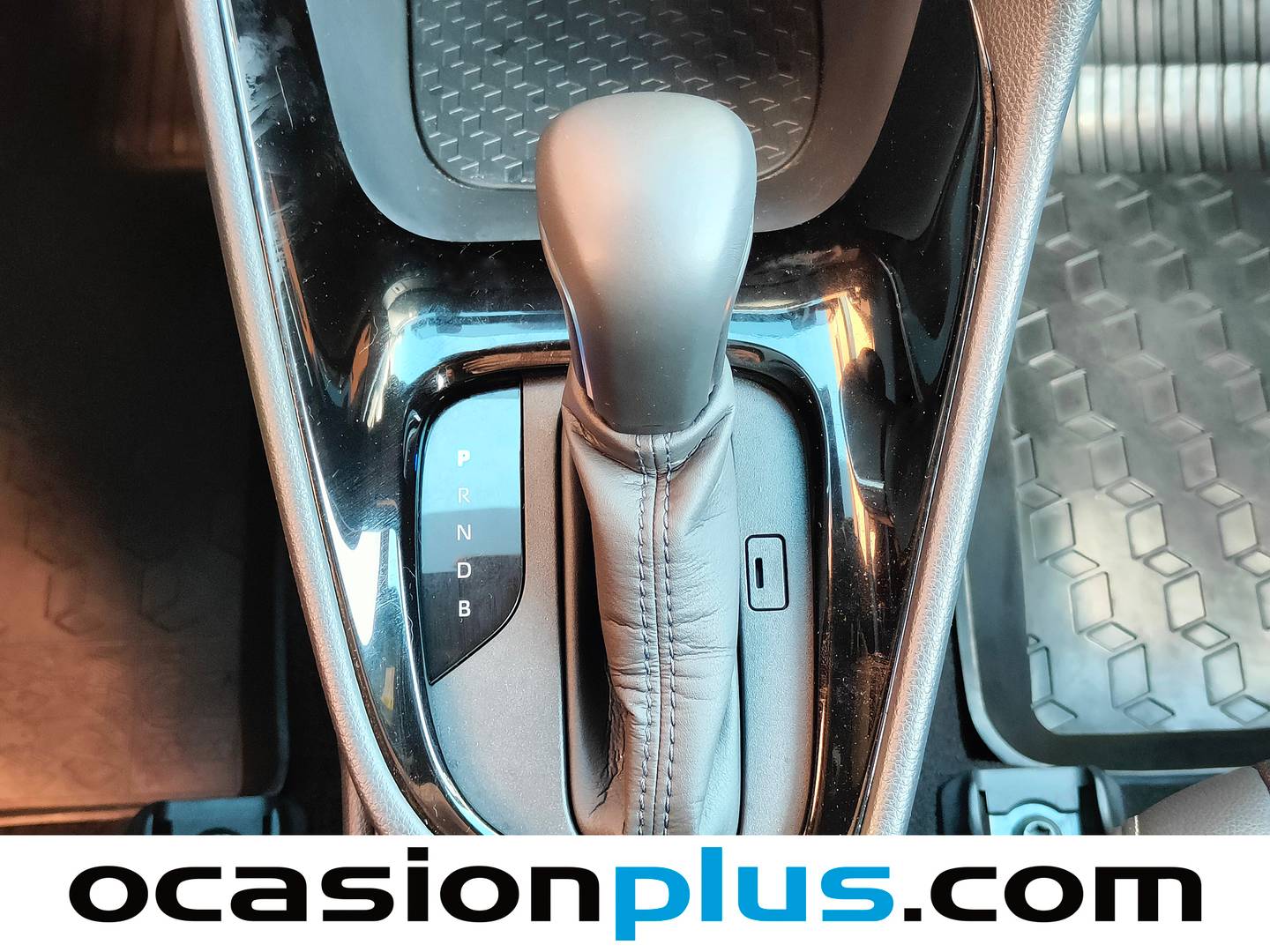 Toyota Yaris Toyota Yaris 120H Style 85 kW (116 CV) de segunda mano