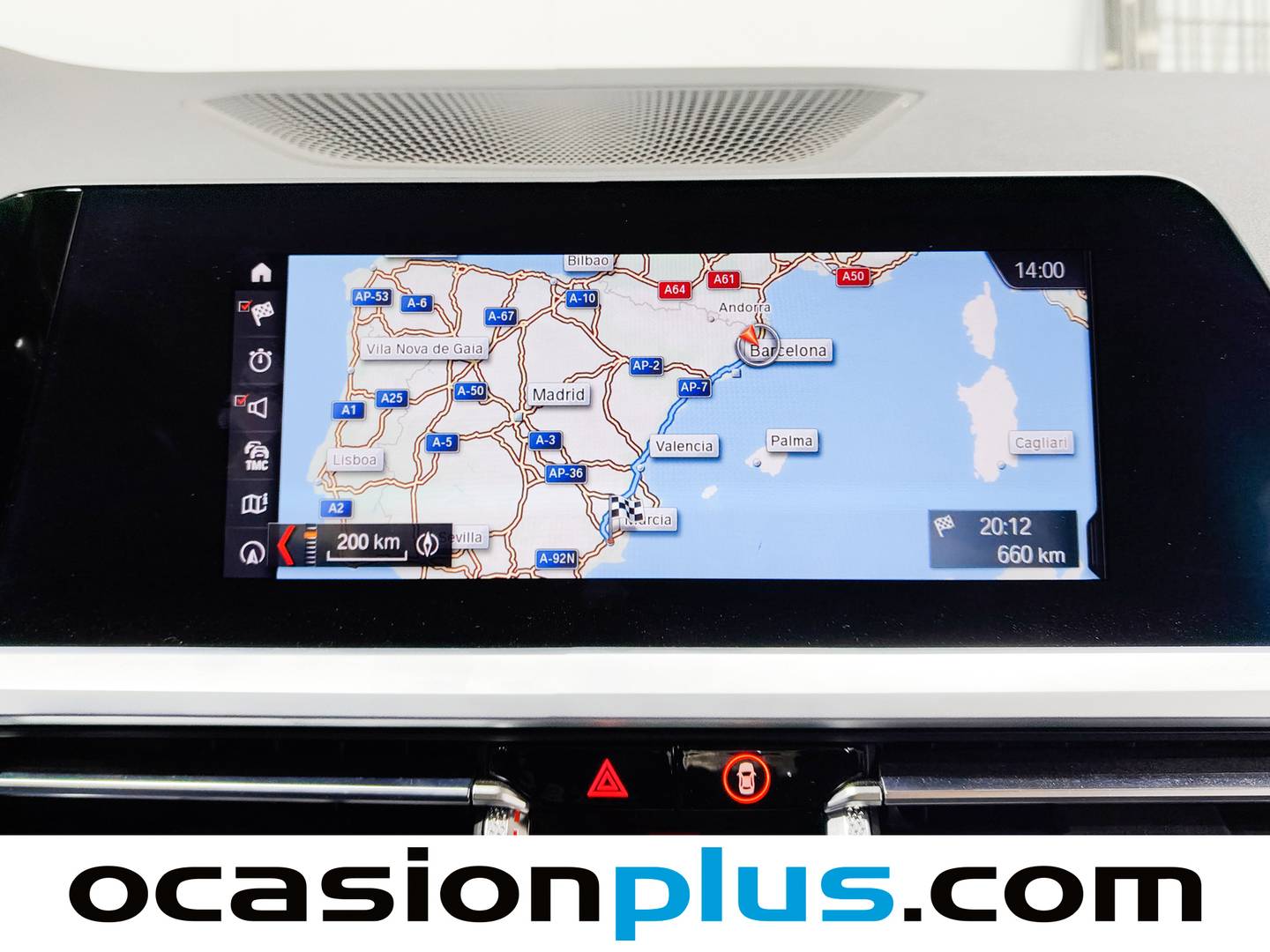 Foto BMW Serie 3 BMW Serie 3 320d (190 CV)