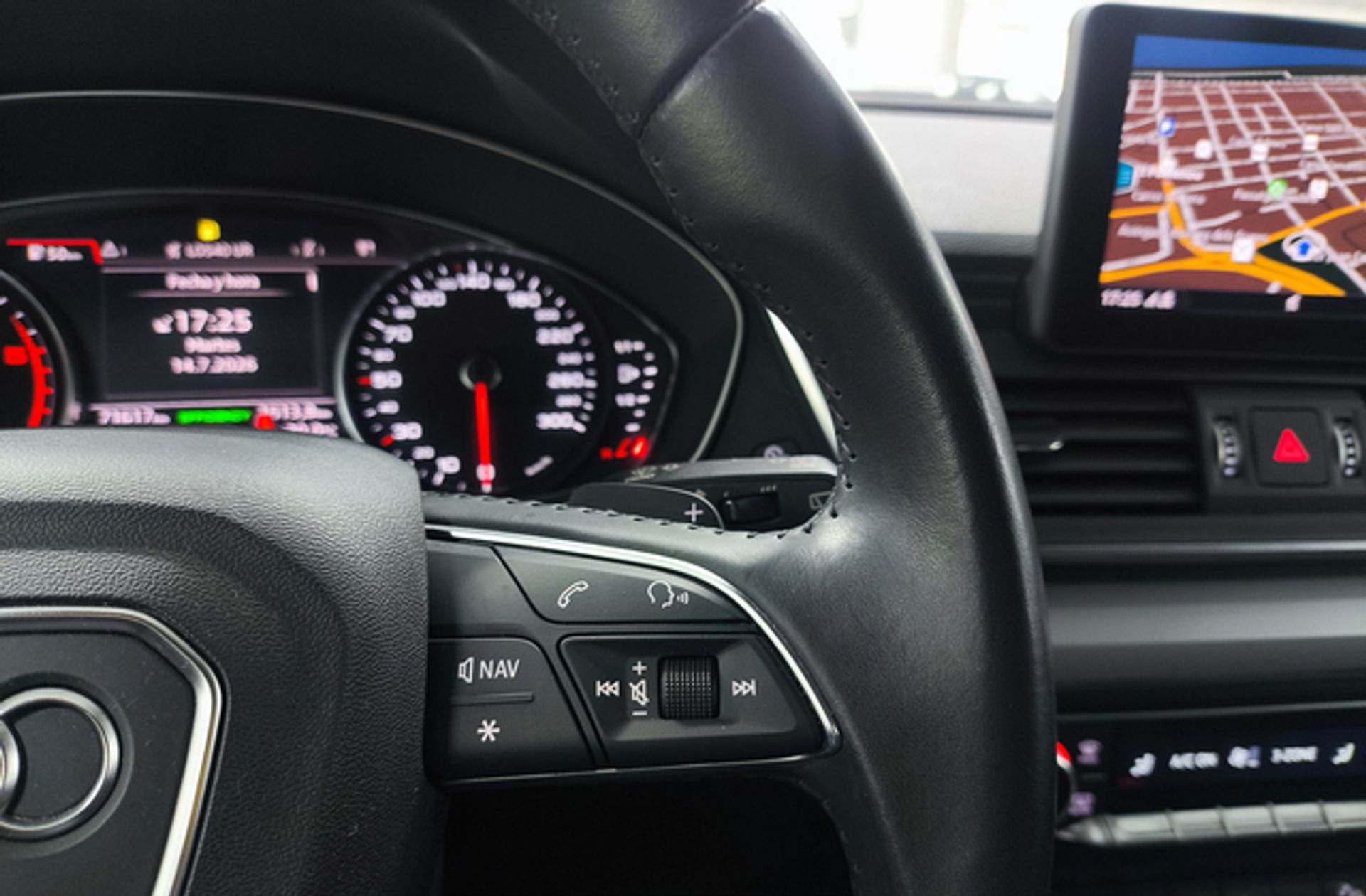 Audi Q5 Advanced 35 TDI quattro S-Tronic - foto 30