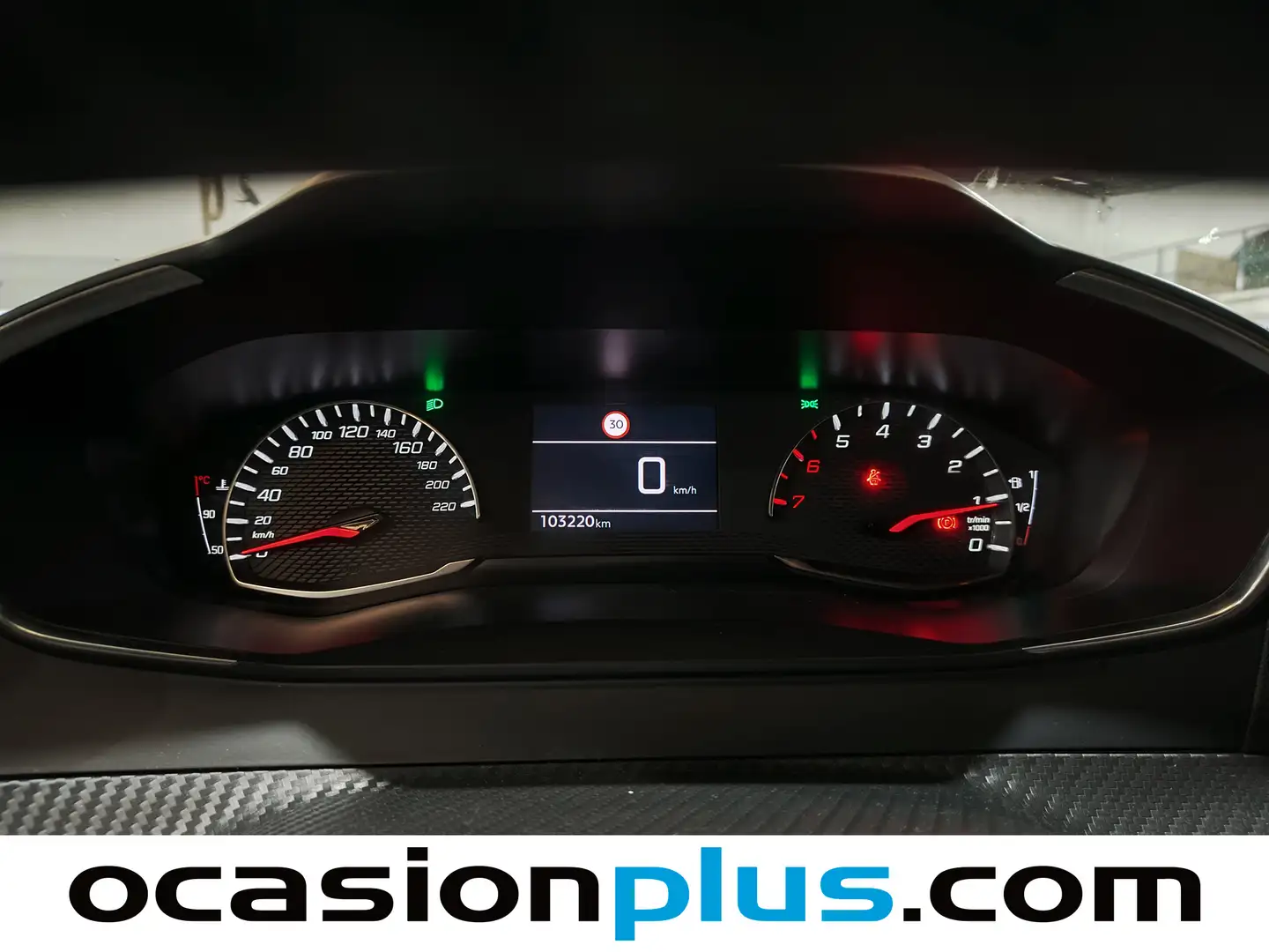 Foto Peugeot 2008 Peugeot 2008 PureTech 100 S&S Allure (100 CV)