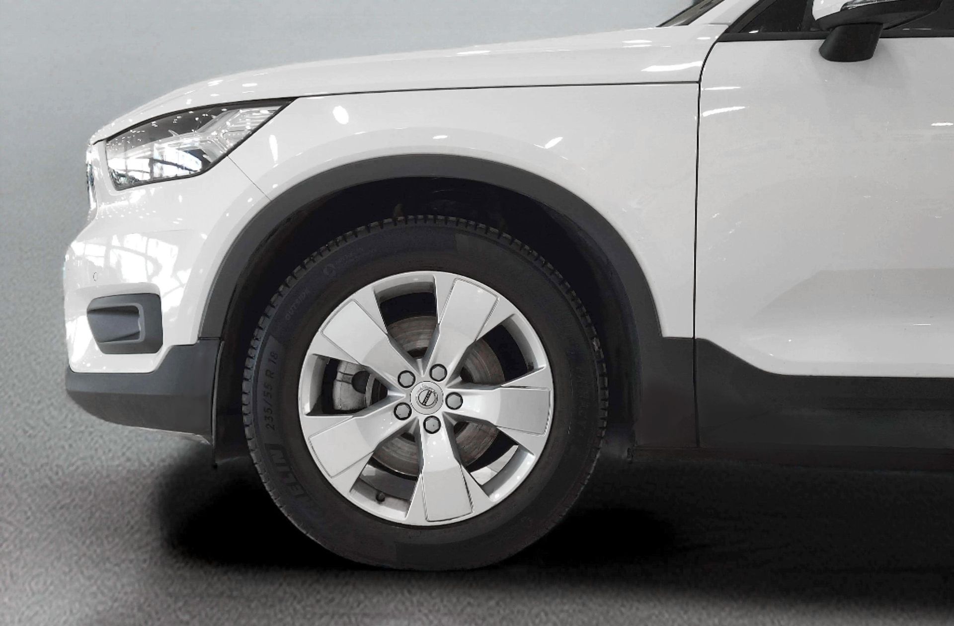 Volvo XC40 T4 Momentum - foto 40