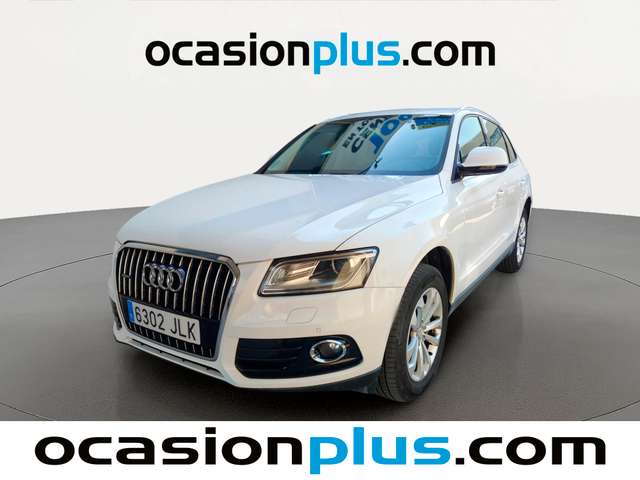 Audi Q5 Advanced edition 2.0 TDI clean diesel quattro (190 CV) S tronic de segunda mano