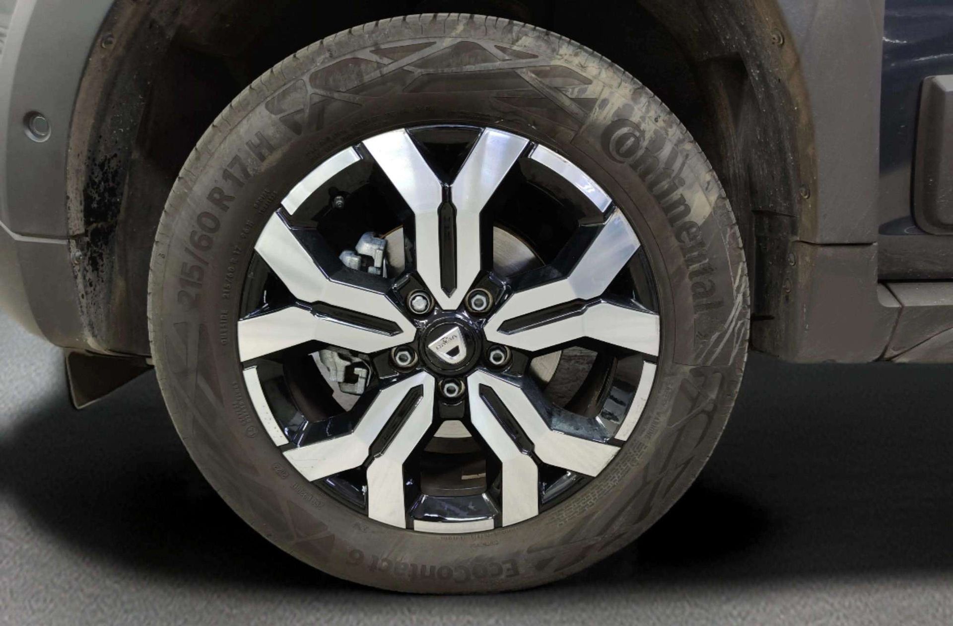 Dacia Duster Prestige TCe EDC - foto 34
