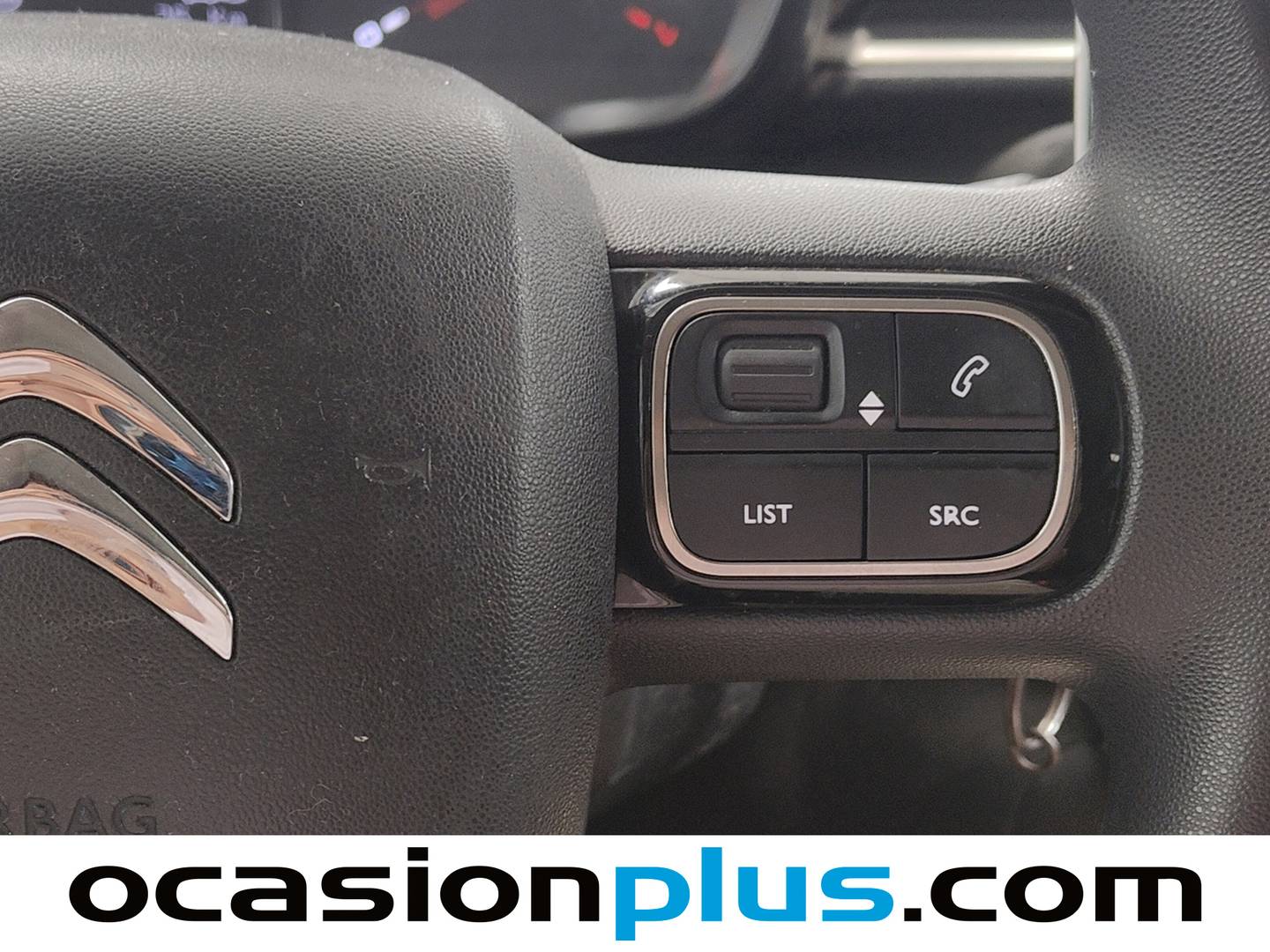 Citroën C3 Citroën C3 PureTech 82 Feel (82 CV) 82cv