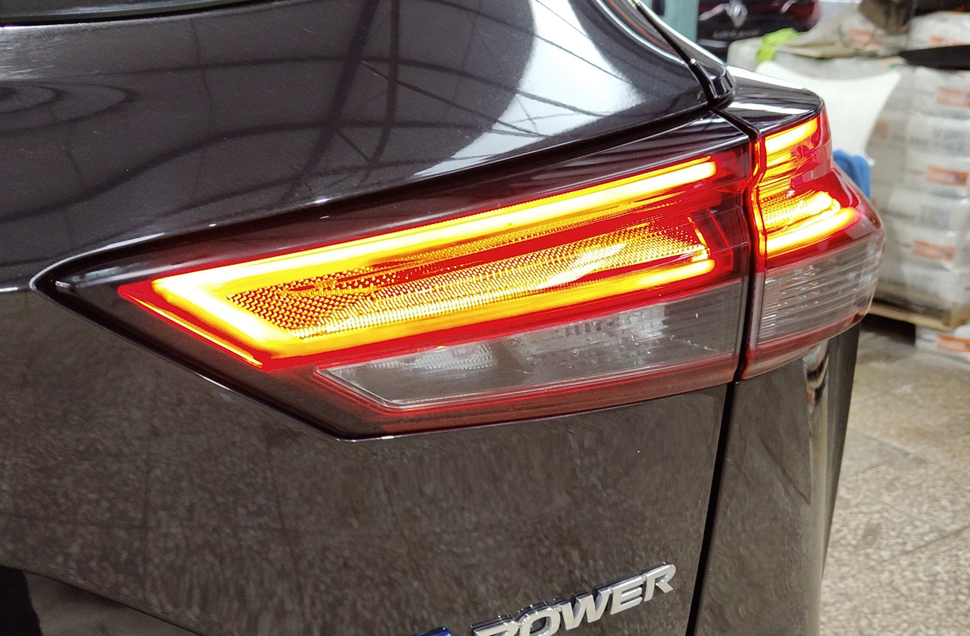 Nissan Qashqai E-POWER Acenta - foto 15