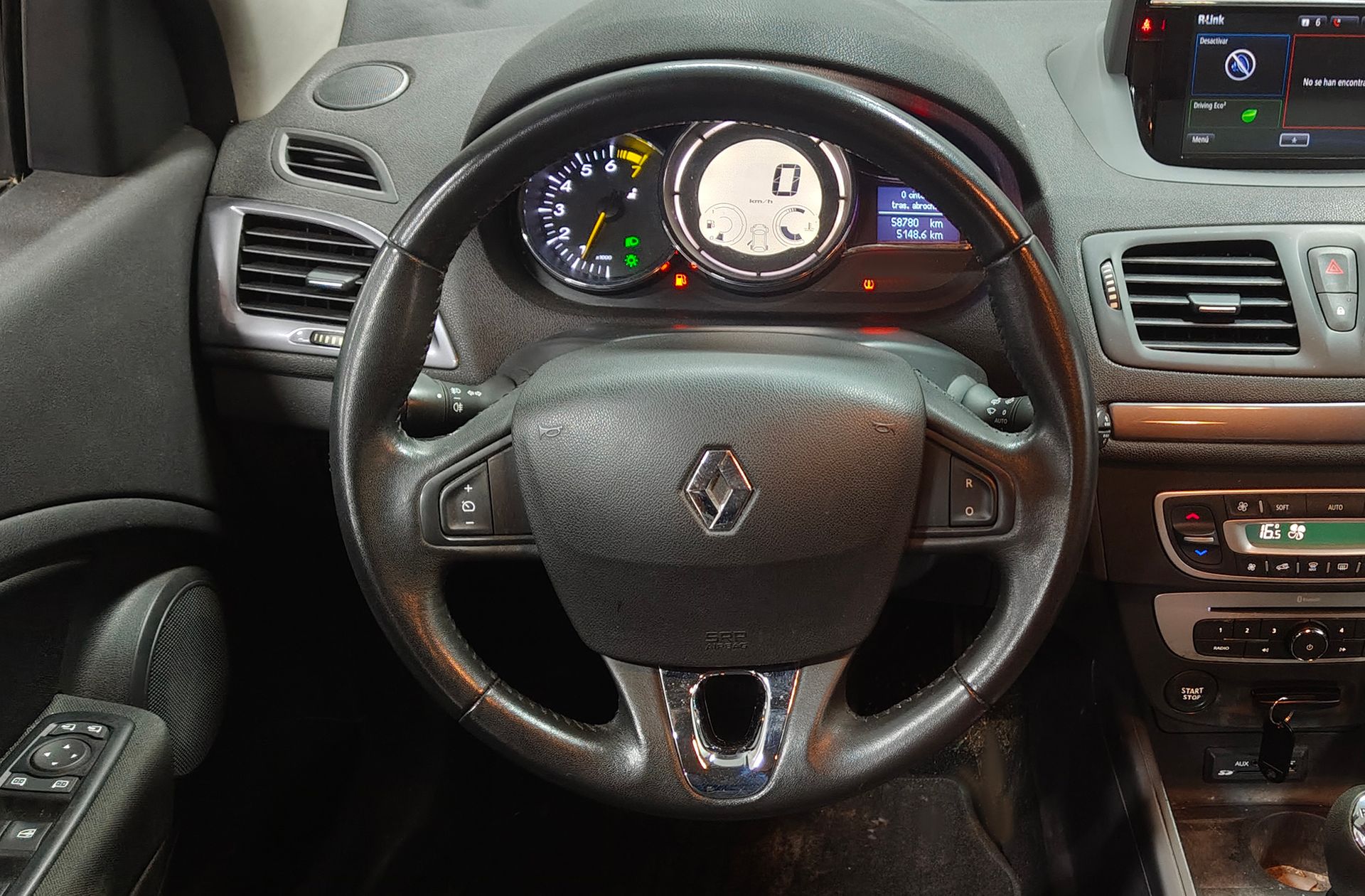 Renault Mégane Limited Energy TCe - foto 17