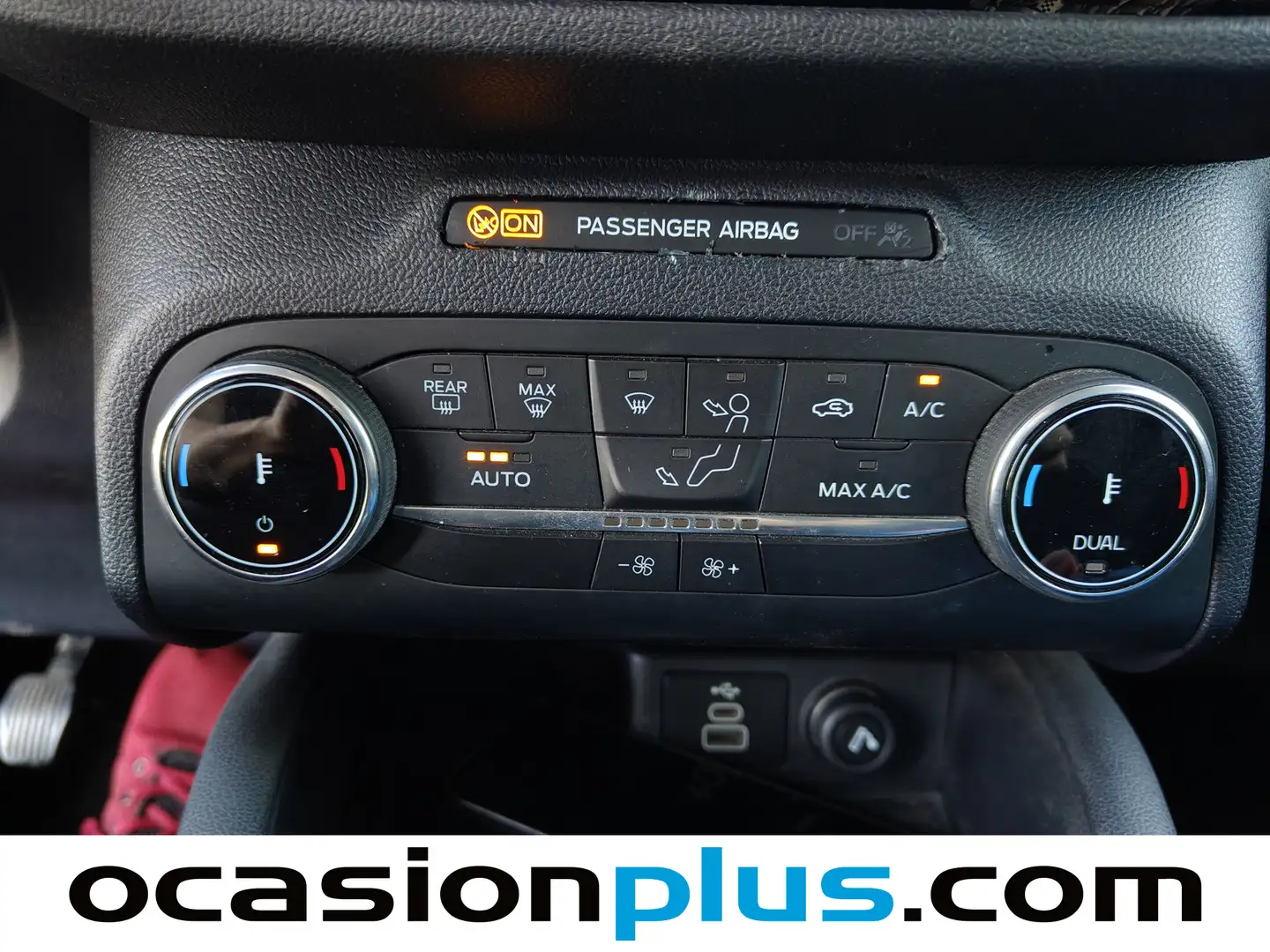 Foto Ford Kuga Ford Kuga 1.5 EcoBoost Titanium 4x2 (150 CV)