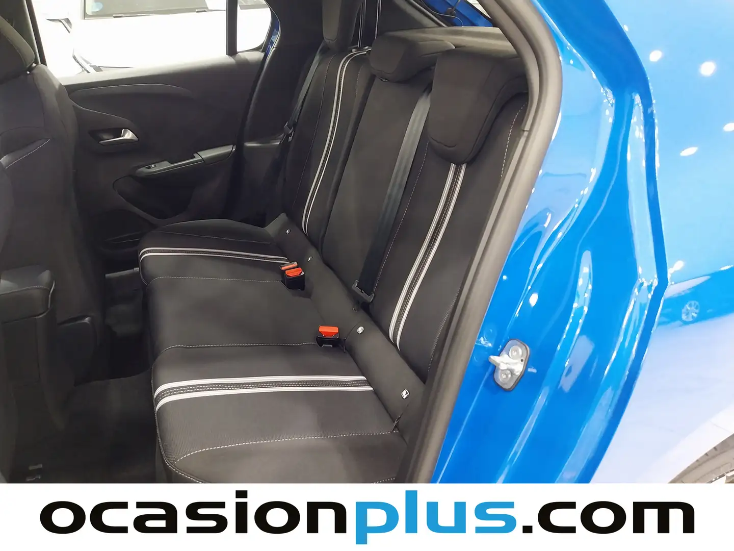 Foto Opel Corsa Opel Corsa 1.2 T XHL Hybrid GS eDCT (110 CV)