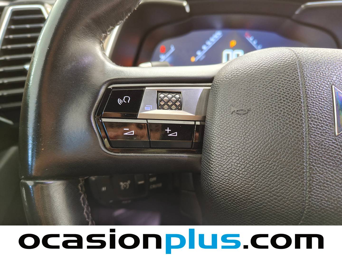DS DS 7 Crossback DS DS7 Crossback BlueHDi 180 So Chic Auto (180 CV) barato