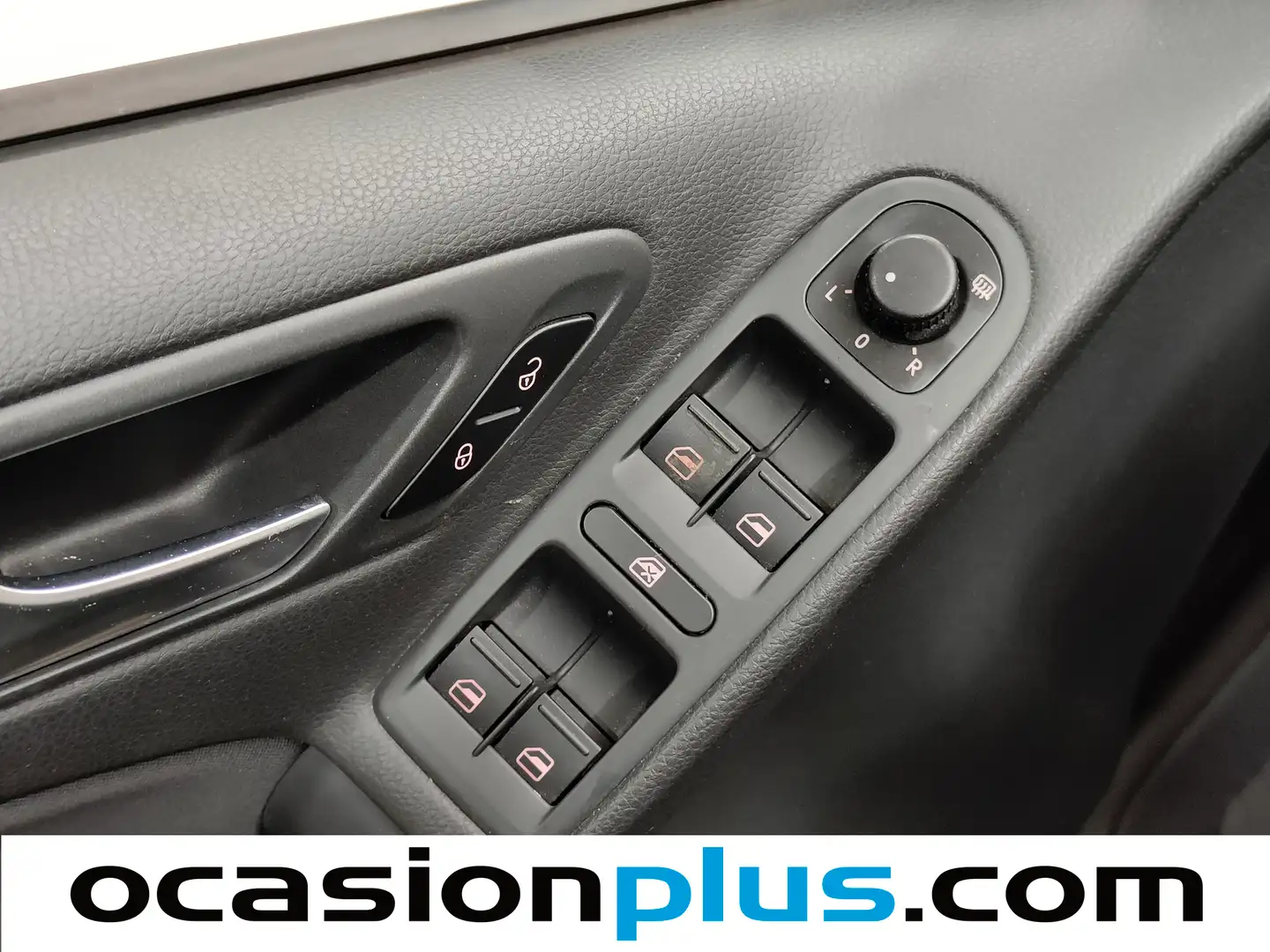 Foto Volkswagen Golf Volkswagen Golf Advance Rabbit 1.6 TDI BMT (105 CV)